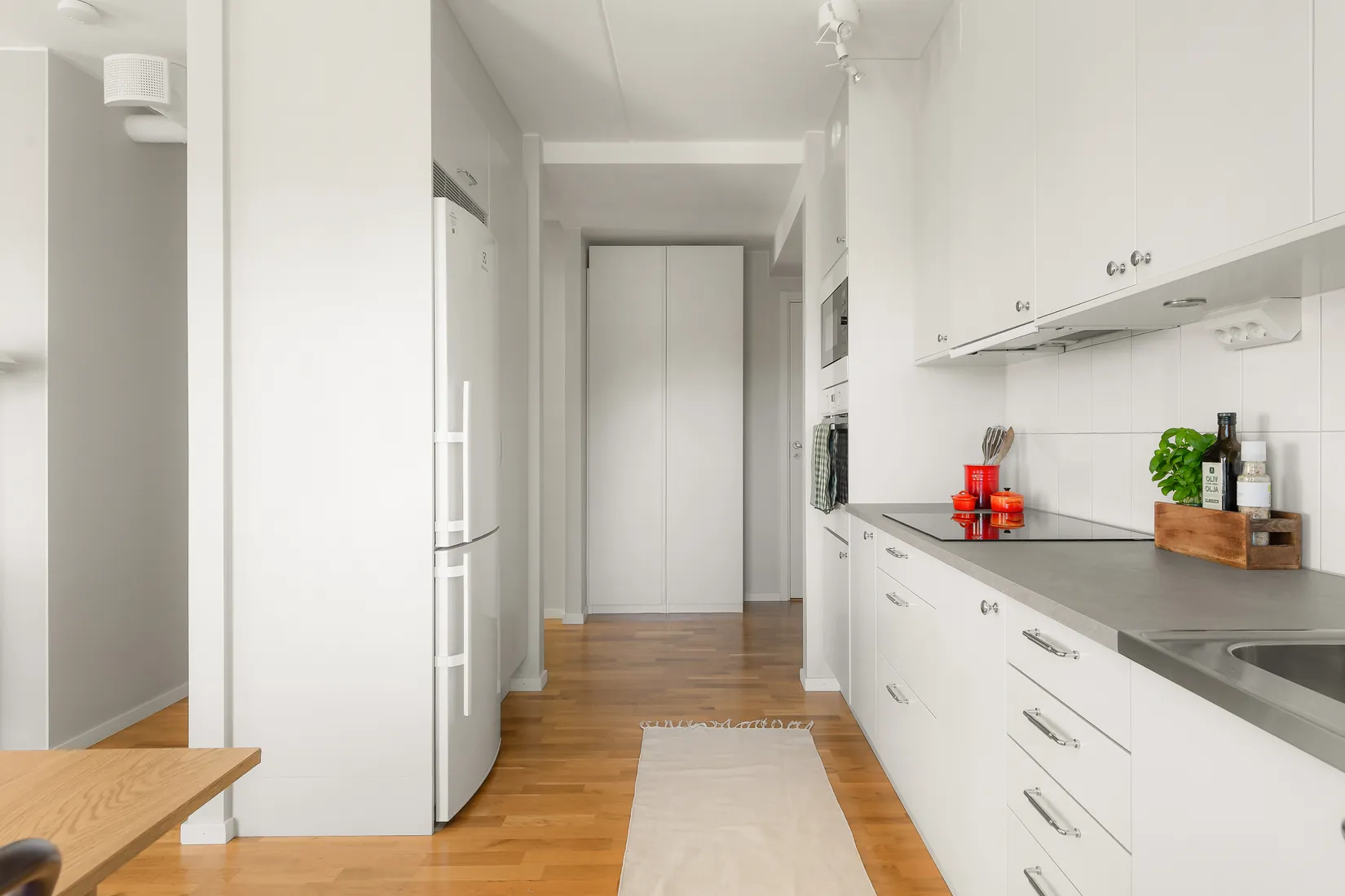 Bostadsrätt, Beckomberga ängsväg 24, Bromma / Beckomberga, Stockholm