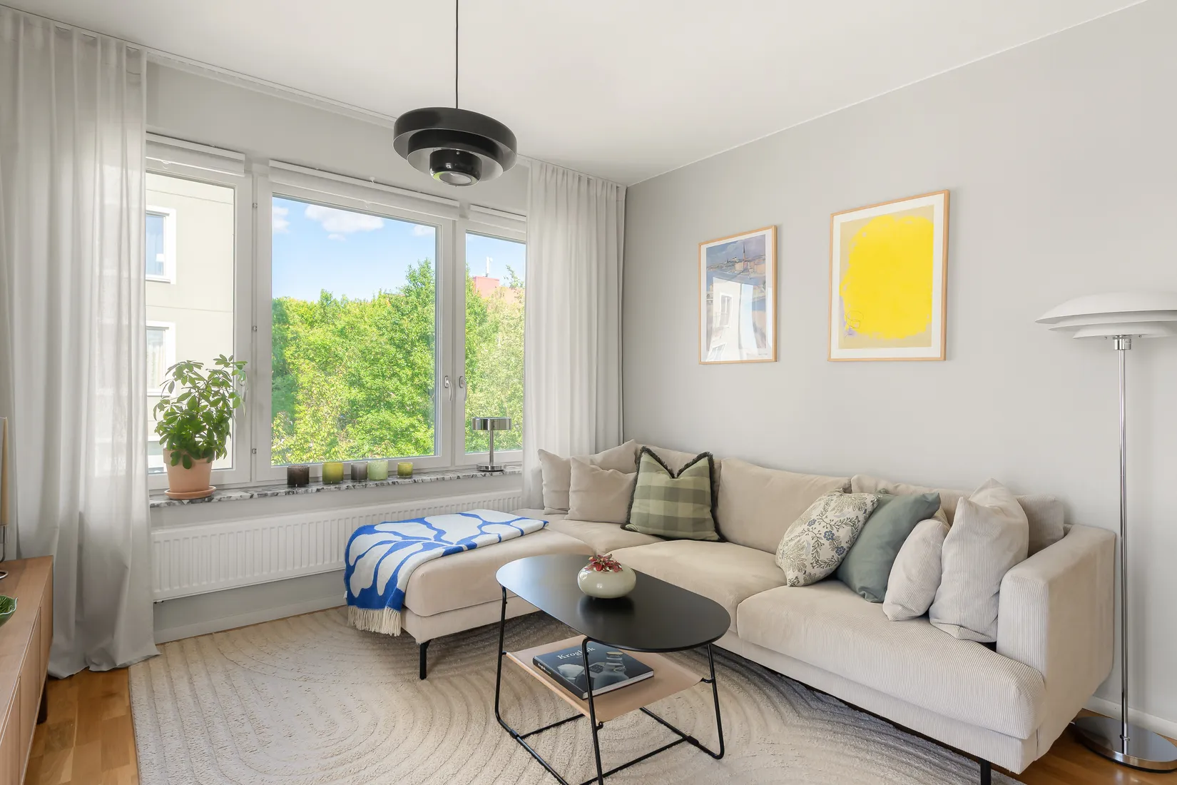 Bostadsrätt, Beckomberga ängsväg 24, Bromma / Beckomberga, Stockholm