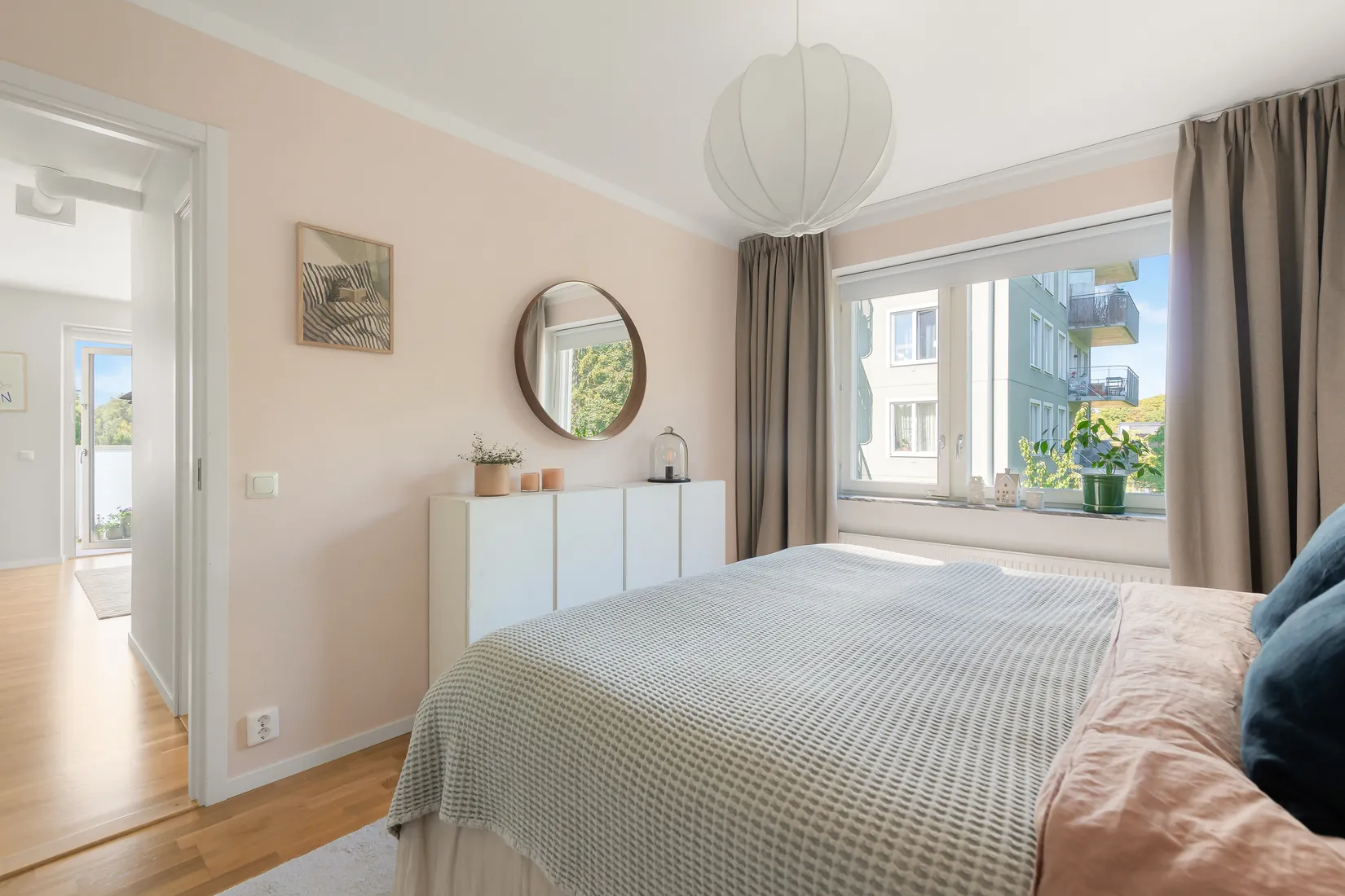Bostadsrätt, Beckomberga ängsväg 24, Bromma / Beckomberga, Stockholm
