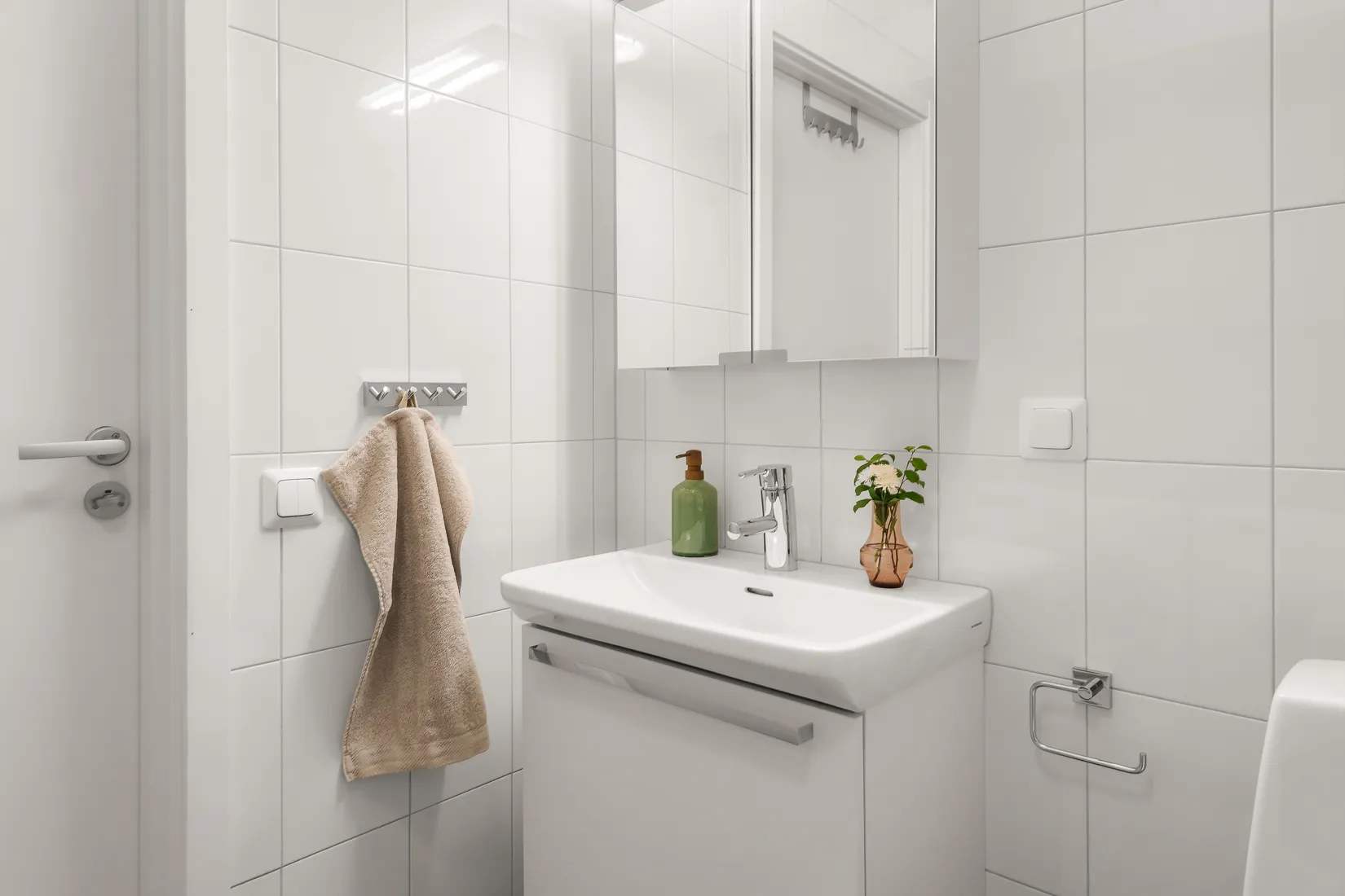 Bostadsrätt, Beckomberga ängsväg 24, Bromma / Beckomberga, Stockholm
