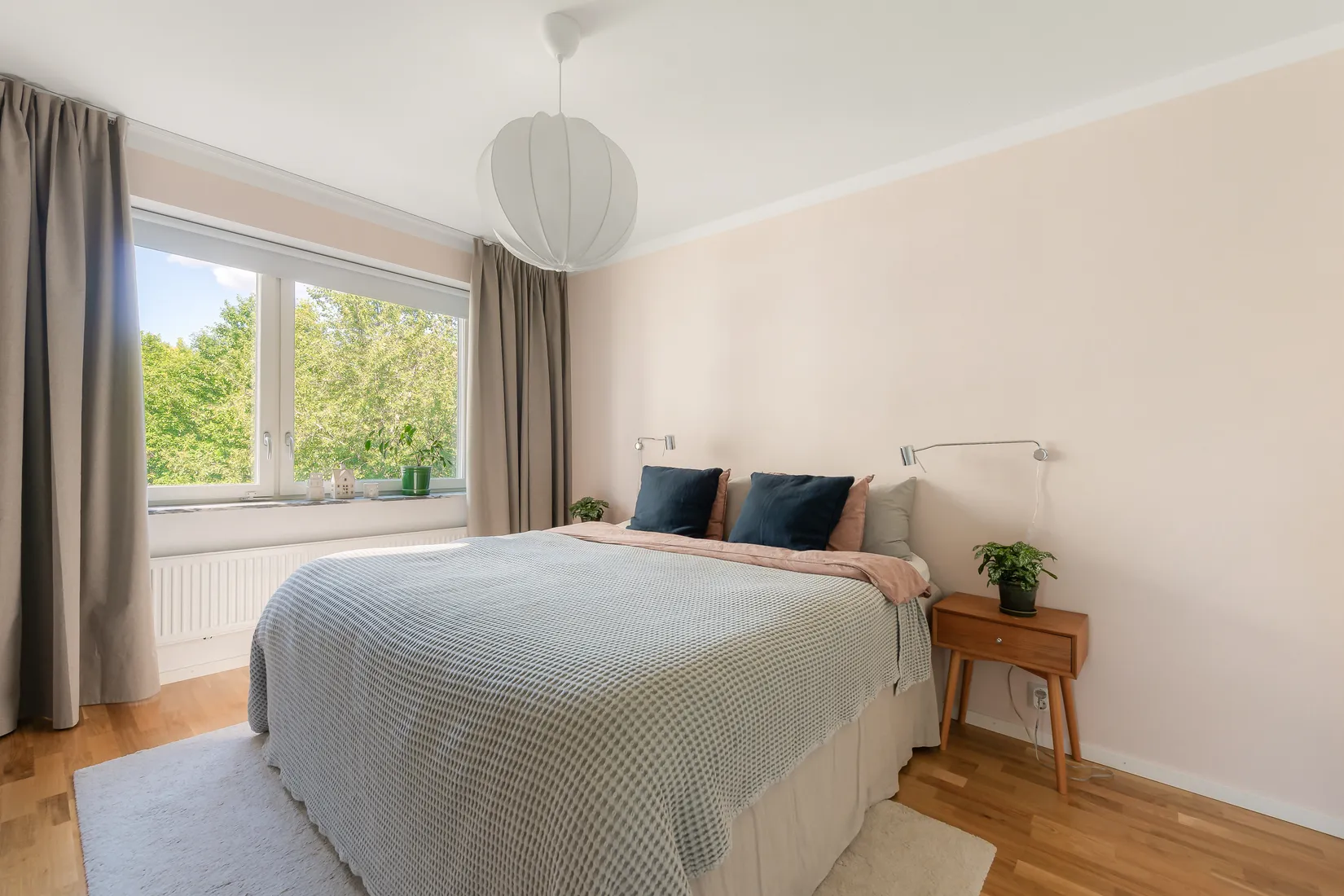 Bostadsrätt, Beckomberga ängsväg 24, Bromma / Beckomberga, Stockholm