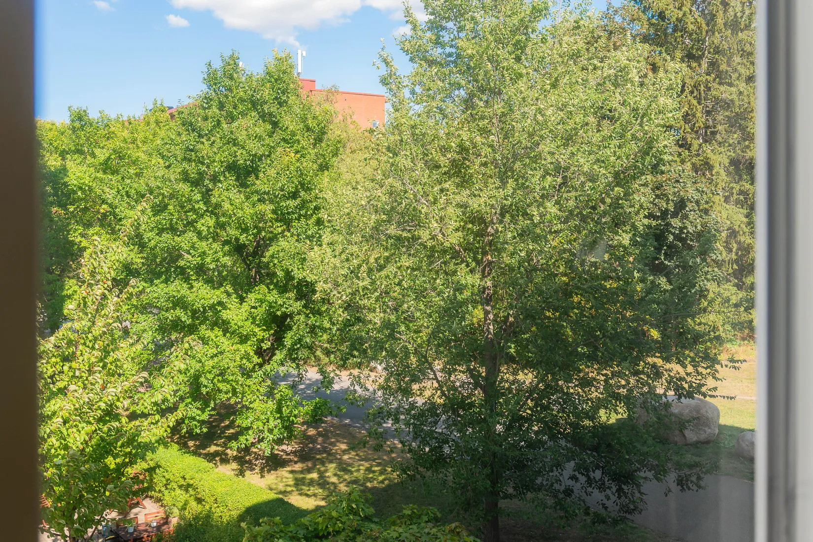 Bostadsrätt, Beckomberga ängsväg 24, Bromma / Beckomberga, Stockholm