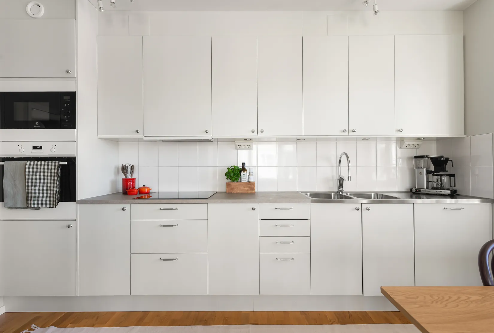 Bostadsrätt, Beckomberga ängsväg 24, Bromma / Beckomberga, Stockholm