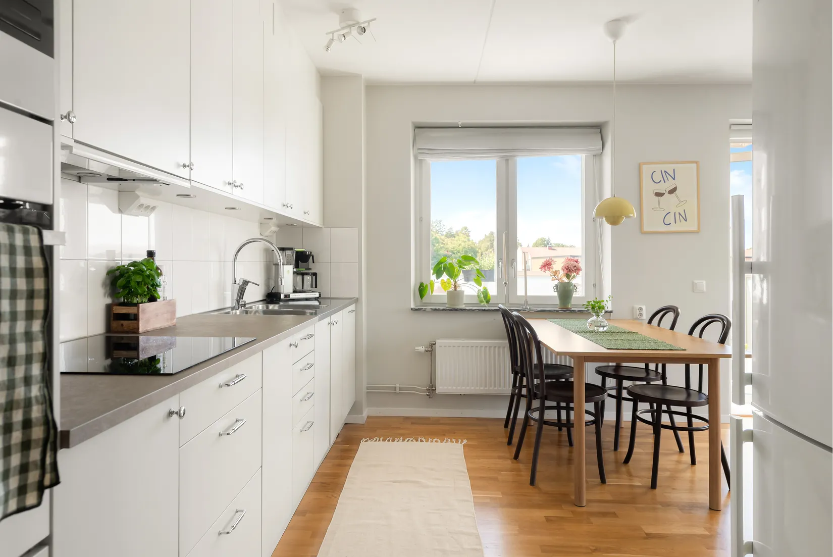 Bostadsrätt, Beckomberga ängsväg 24, Bromma / Beckomberga, Stockholm