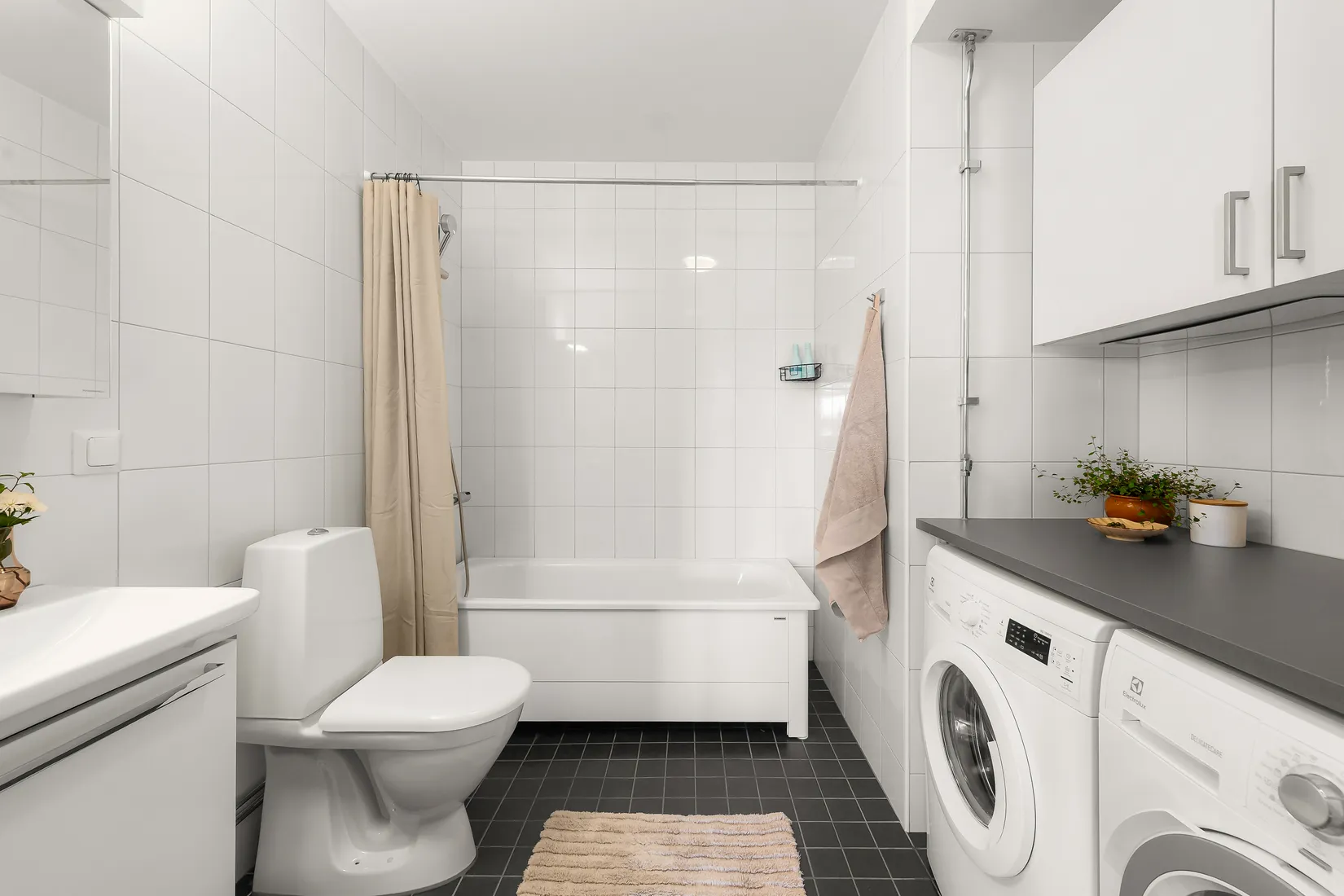 Bostadsrätt, Beckomberga ängsväg 24, Bromma / Beckomberga, Stockholm