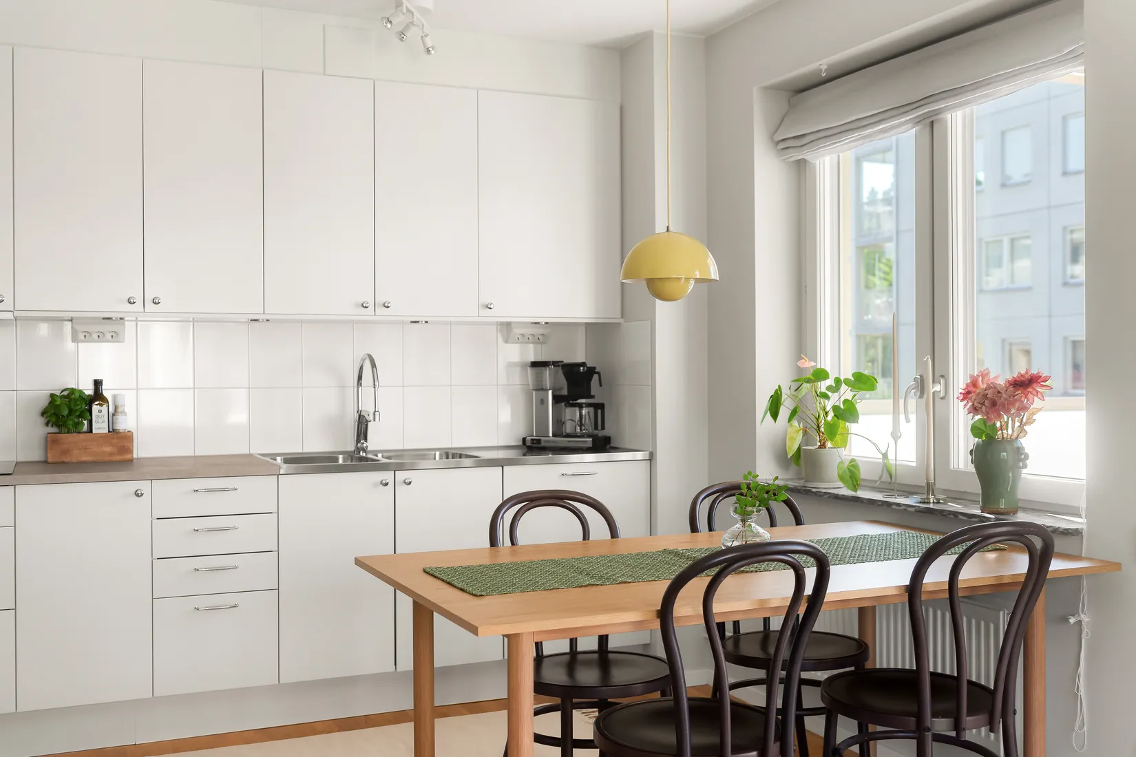 Bostadsrätt, Beckomberga ängsväg 24, Bromma / Beckomberga, Stockholm