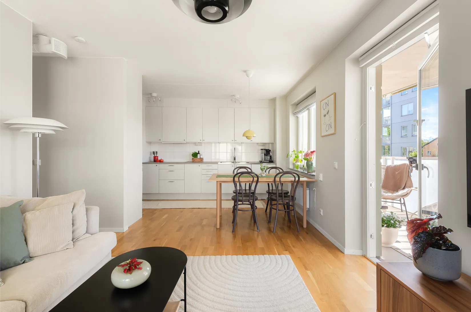 Bostadsrätt, Beckomberga ängsväg 24, Bromma / Beckomberga, Stockholm