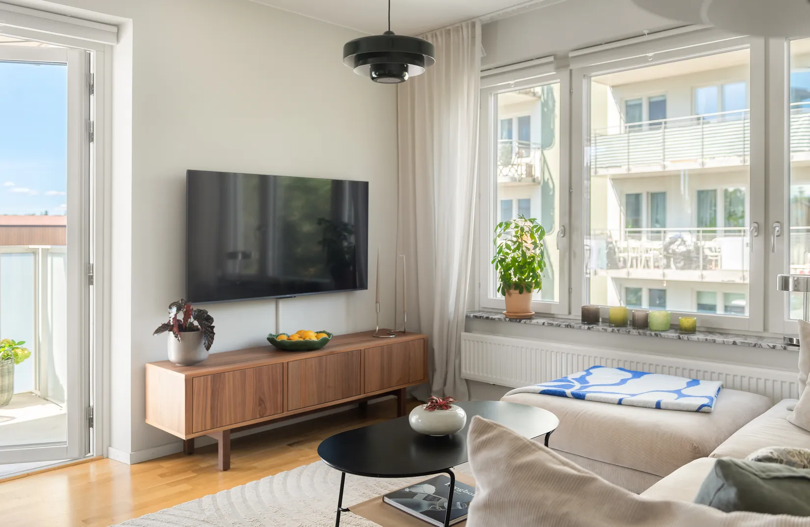 Bostadsrätt, Beckomberga ängsväg 24, Bromma / Beckomberga, Stockholm