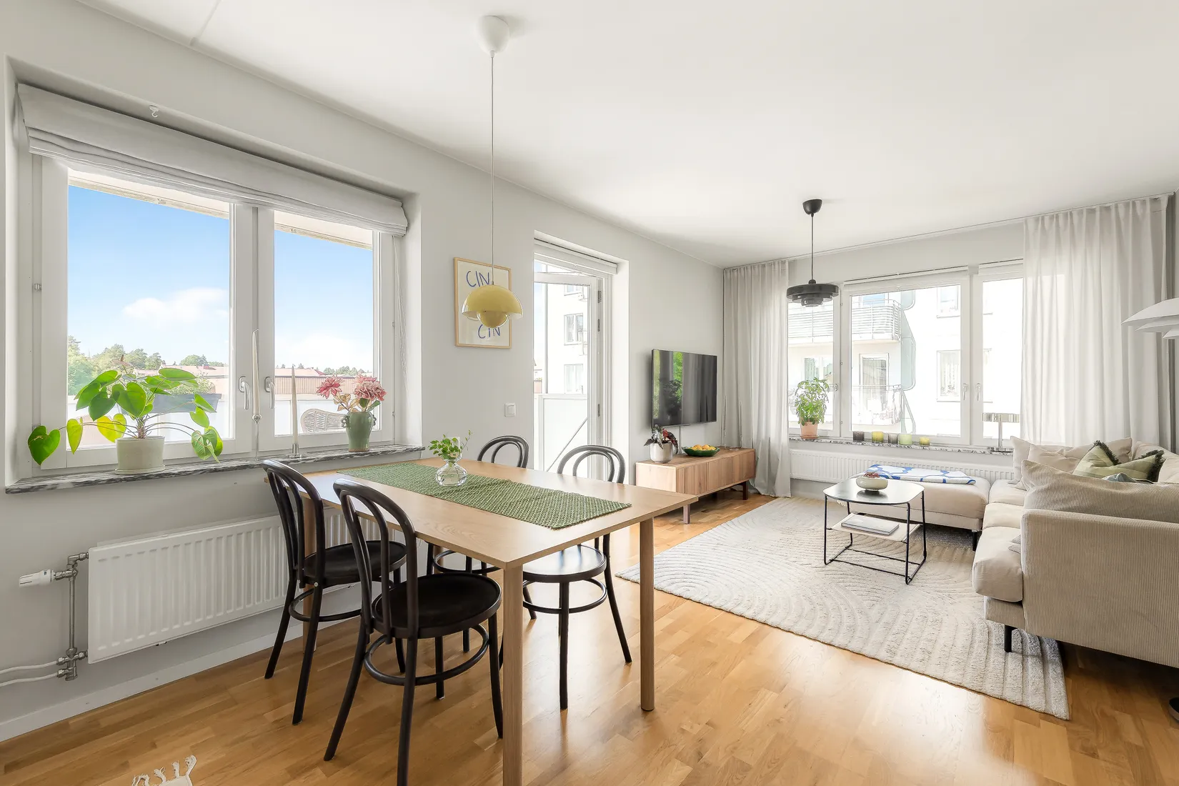 Bostadsrätt, Beckomberga ängsväg 24, Bromma / Beckomberga, Stockholm