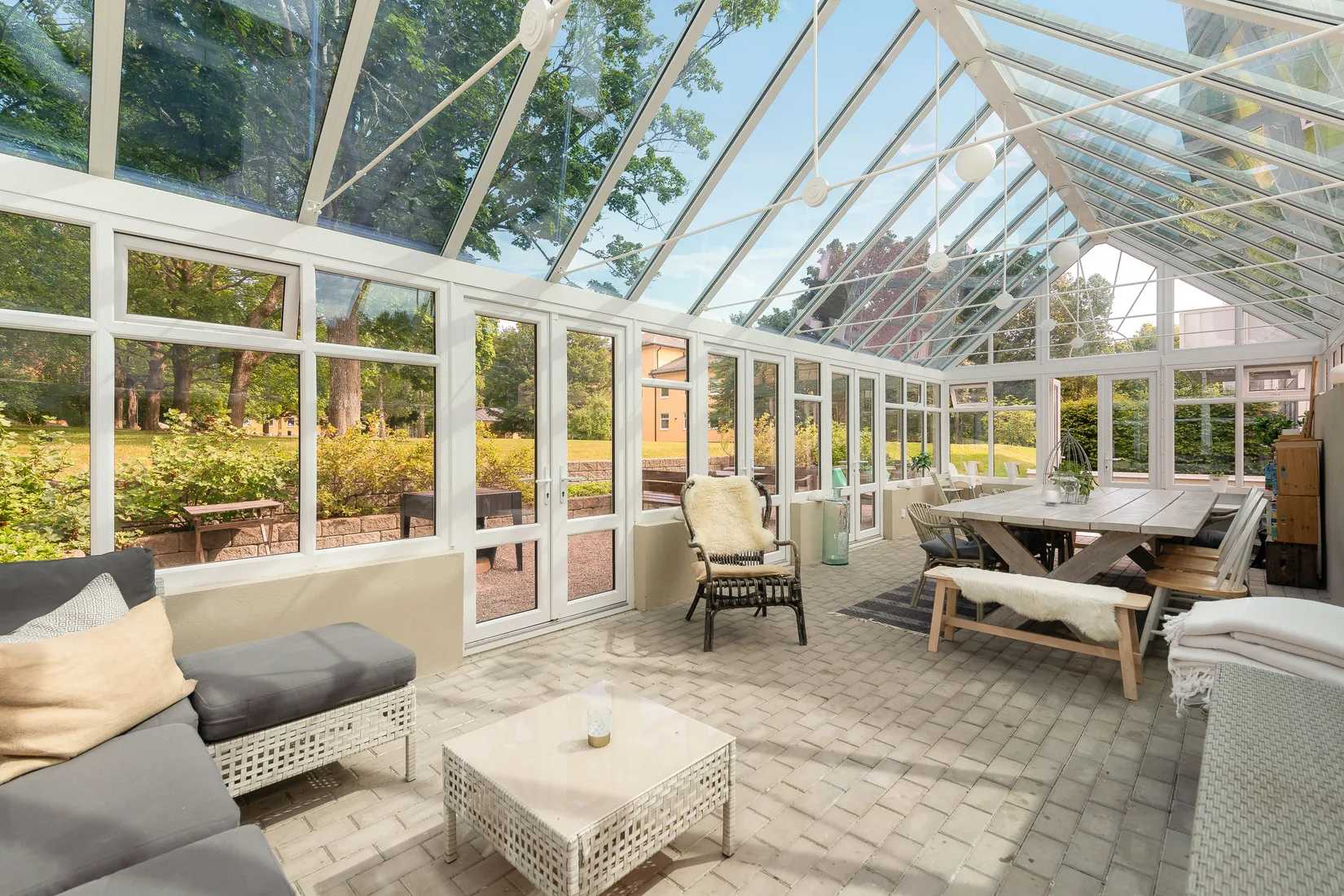 Bostadsrätt, Beckomberga ängsväg 24, Bromma / Beckomberga, Stockholm