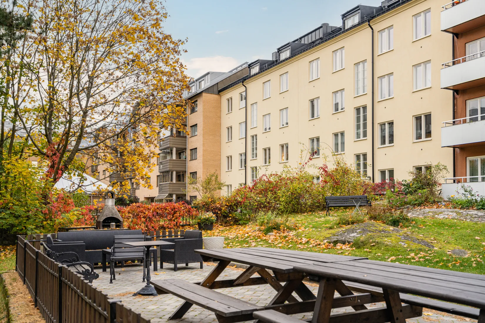 Bostadsrätt, Vegagatan 32, 2/3 tr!, Centrala Sundbyberg, Sundbyberg