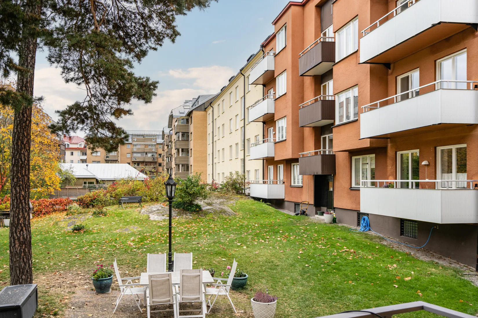 Bostadsrätt, Vegagatan 32, 2/3 tr!, Centrala Sundbyberg, Sundbyberg