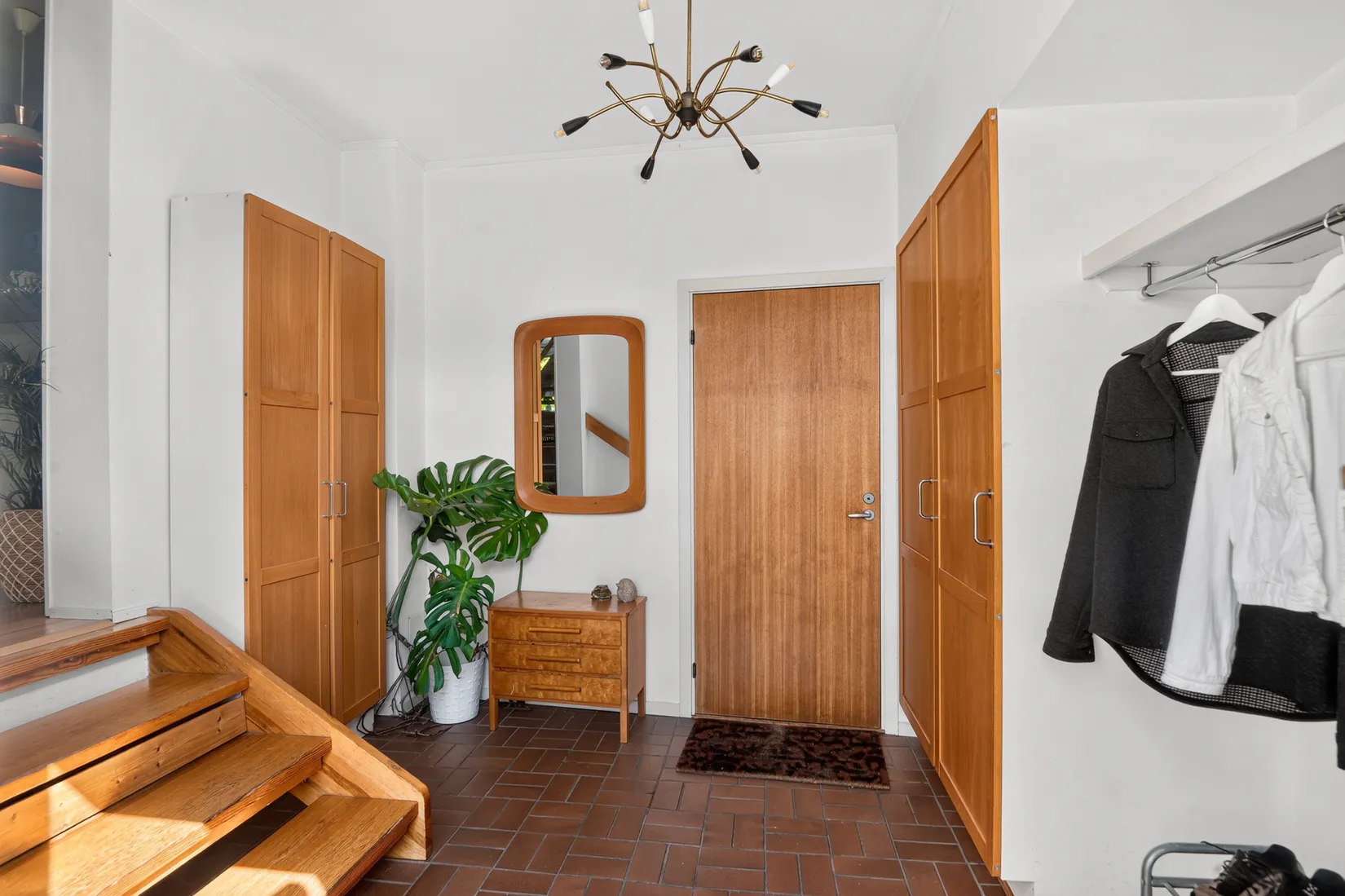 Villa, Björkebergsvägen 10, Sävedalen, Partille
