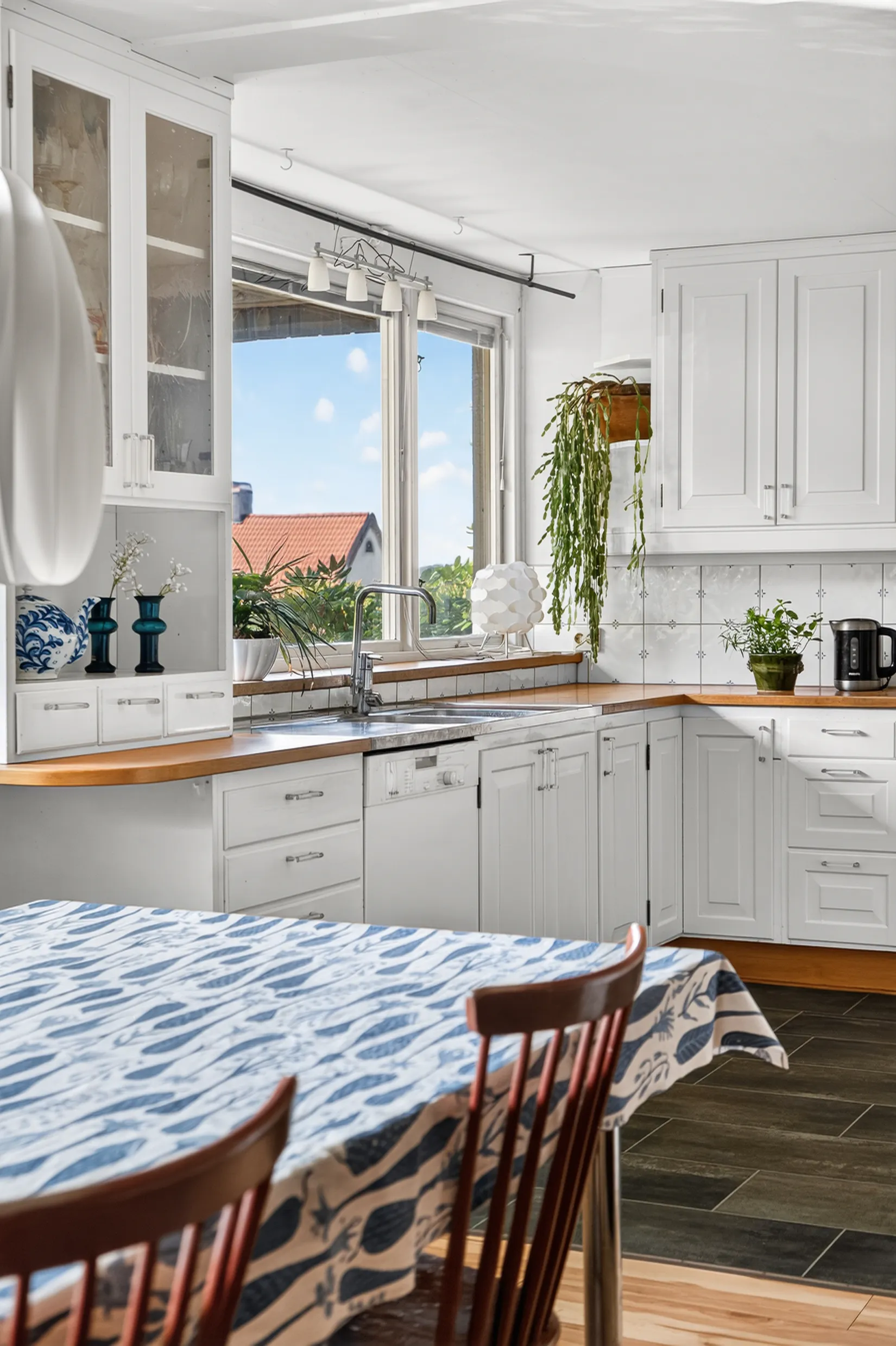 Villa, Björkebergsvägen 10, Sävedalen, Partille