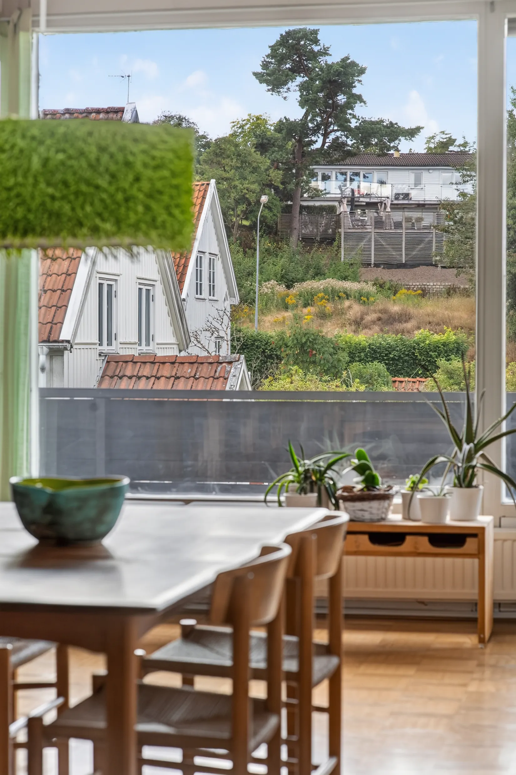 Villa, Björkebergsvägen 10, Sävedalen, Partille