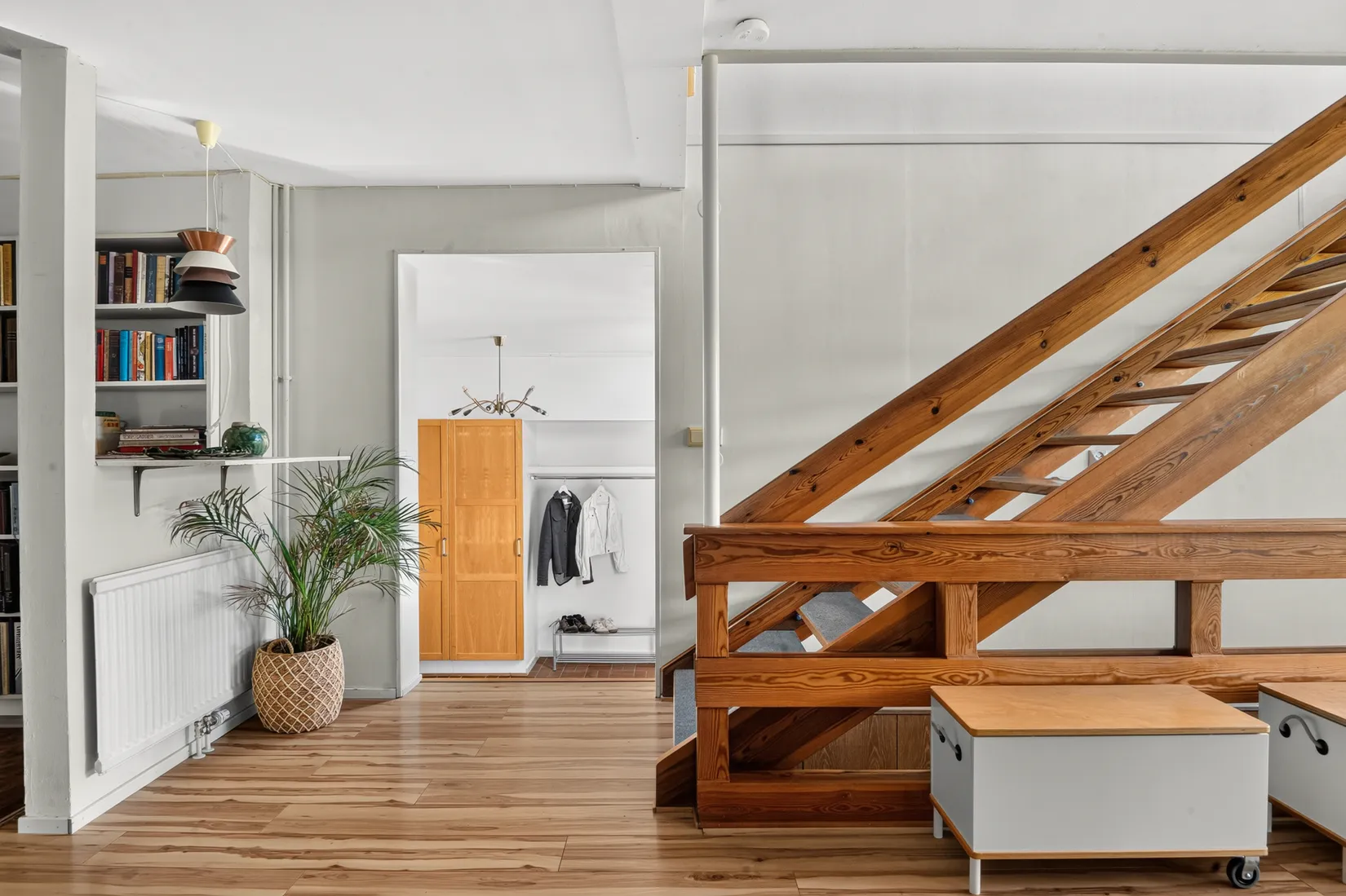 Villa, Björkebergsvägen 10, Sävedalen, Partille