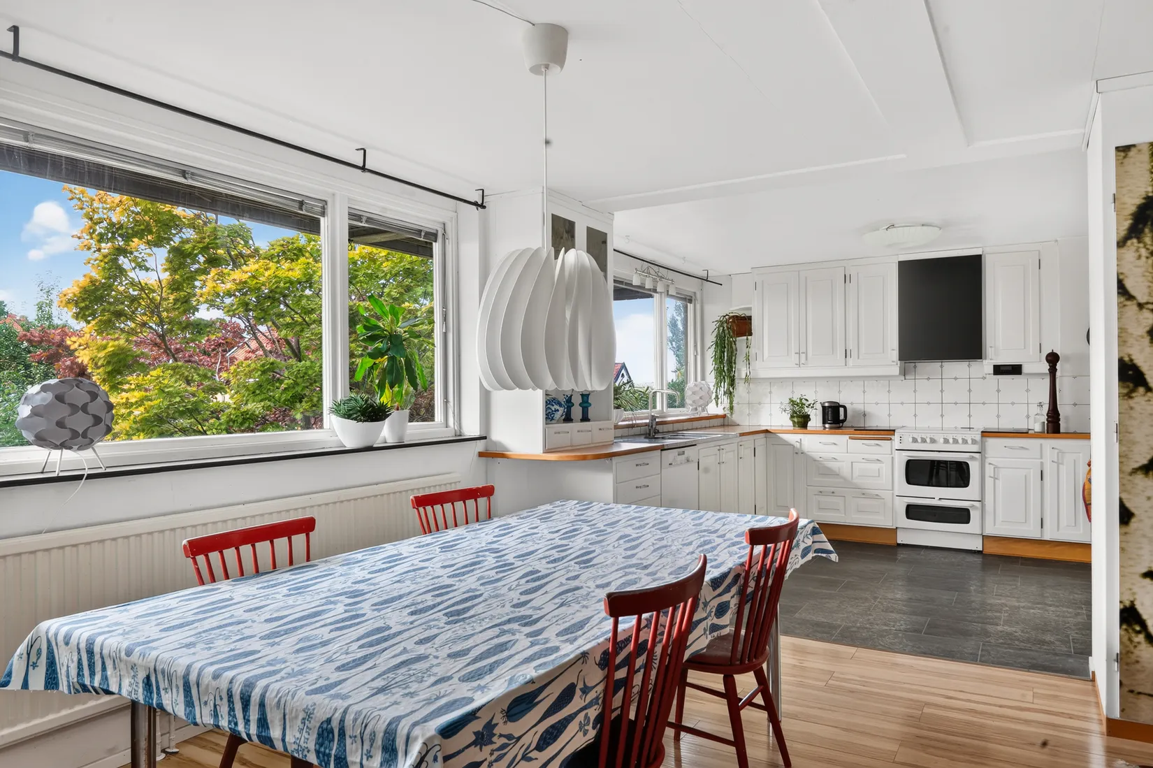 Villa, Björkebergsvägen 10, Sävedalen, Partille