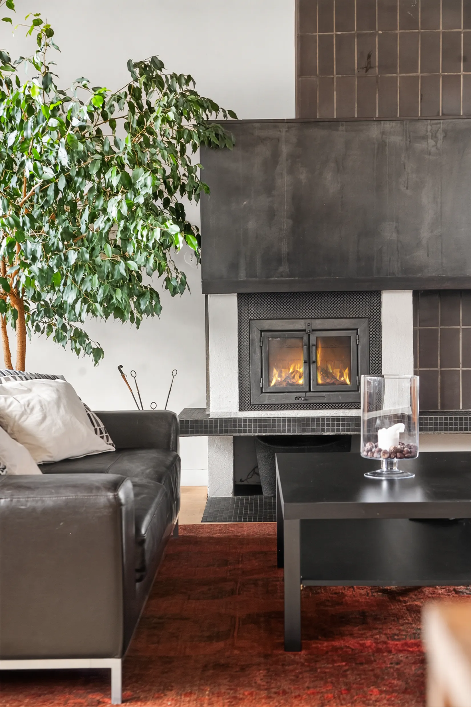 Villa, Björkebergsvägen 10, Sävedalen, Partille