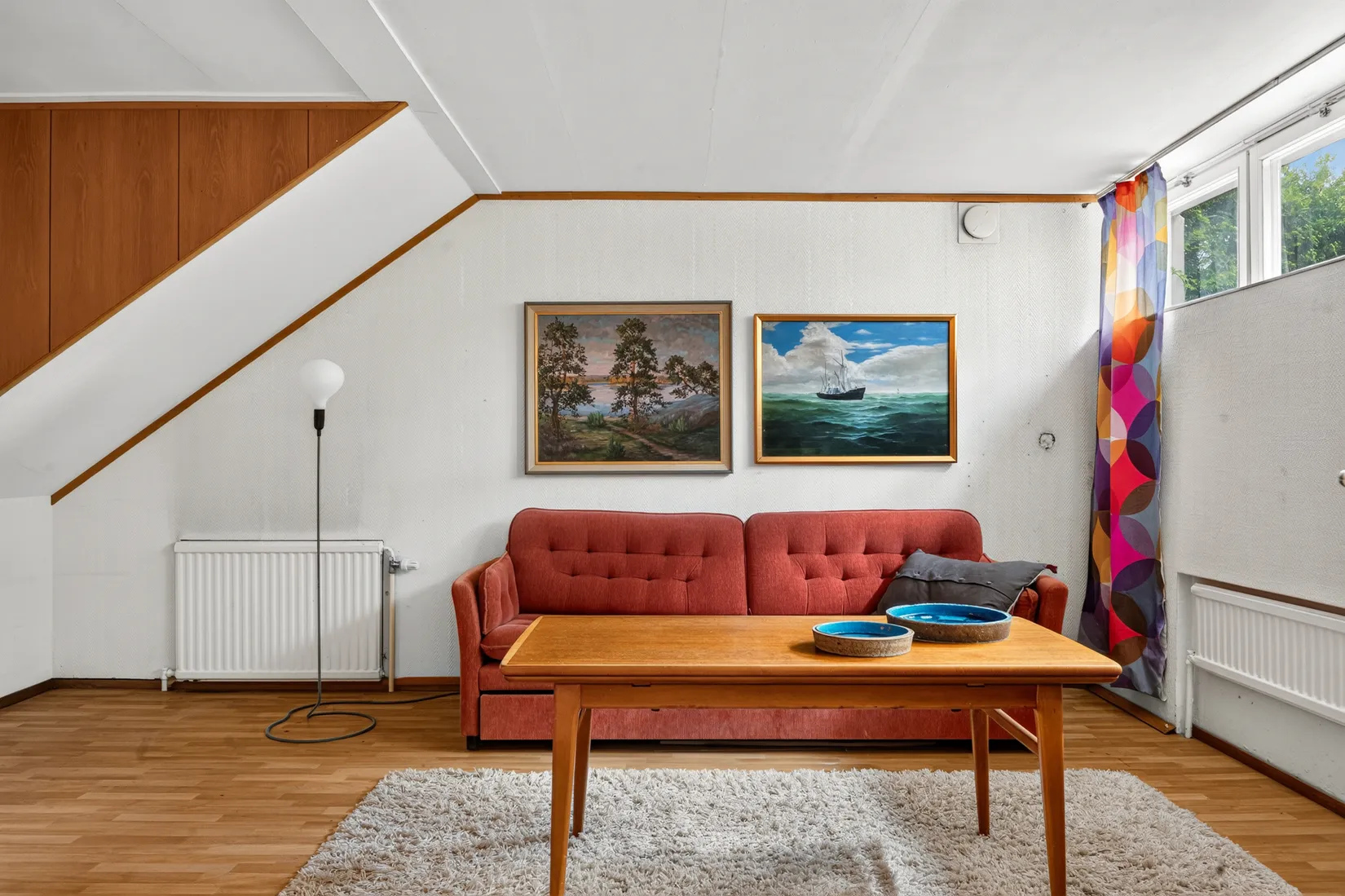 Villa, Björkebergsvägen 10, Sävedalen, Partille