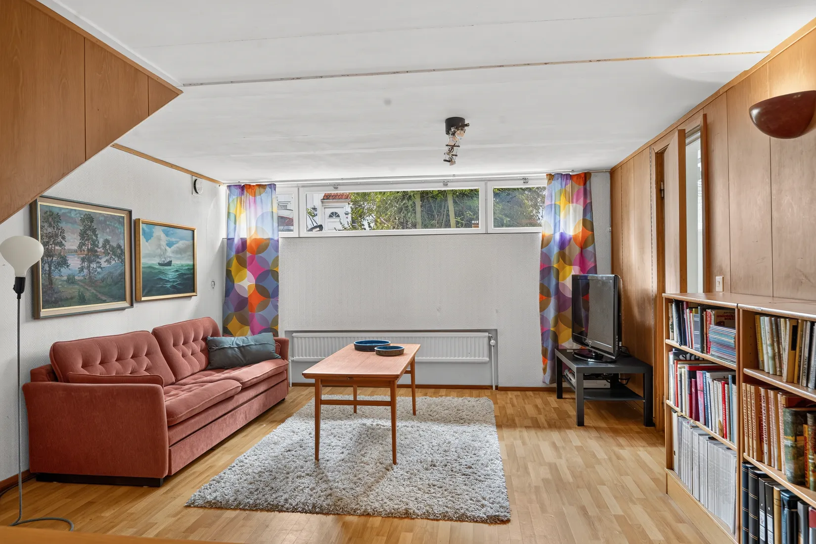 Villa, Björkebergsvägen 10, Sävedalen, Partille