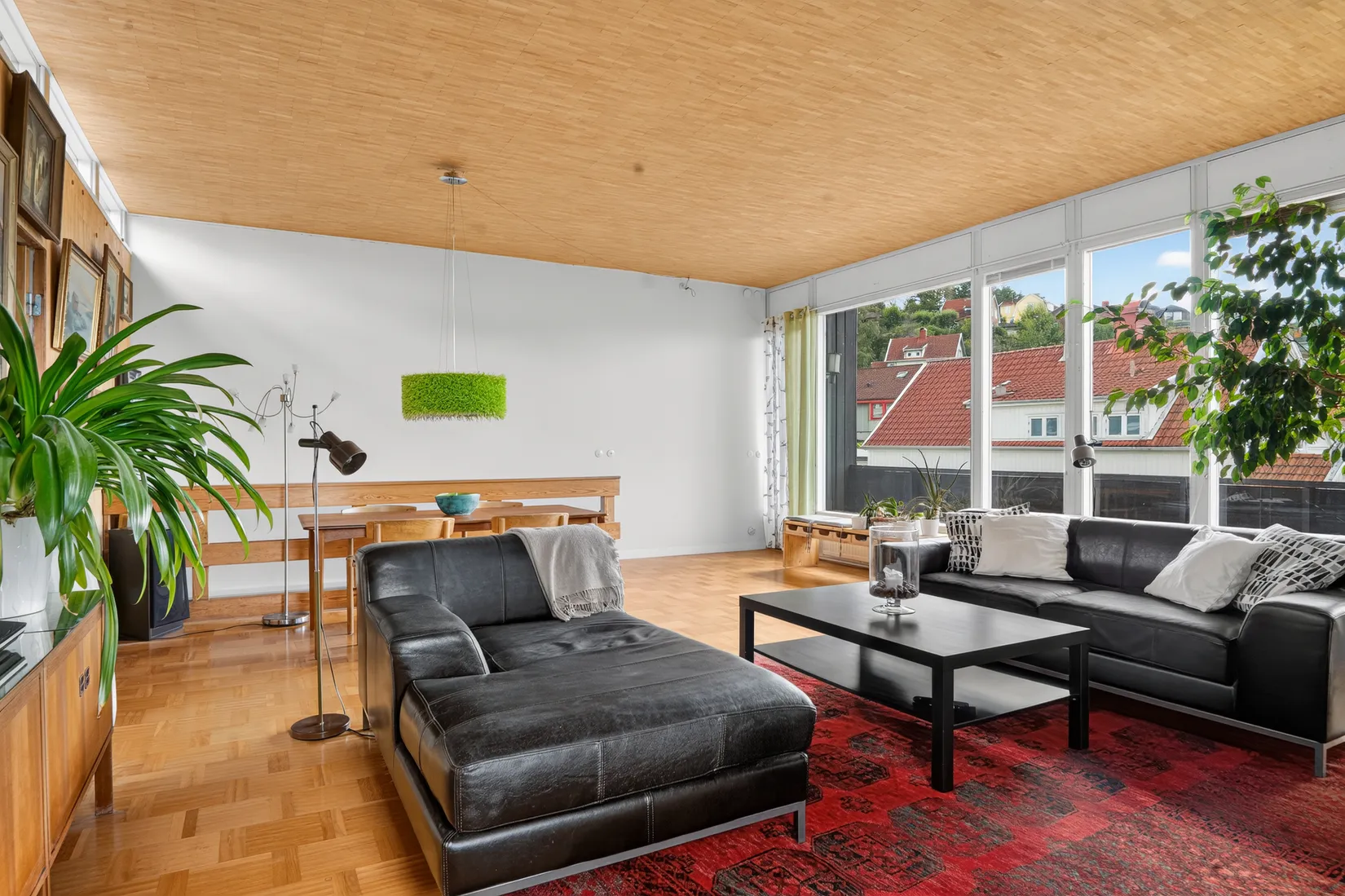 Villa, Björkebergsvägen 10, Sävedalen, Partille