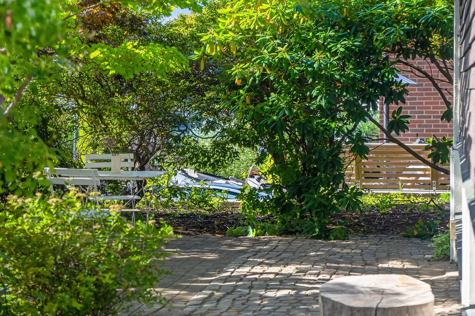 Villa, Björkebergsvägen 10, Sävedalen, Partille