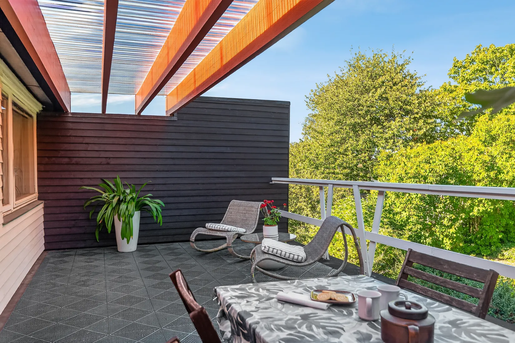 Villa, Björkebergsvägen 10, Sävedalen, Partille