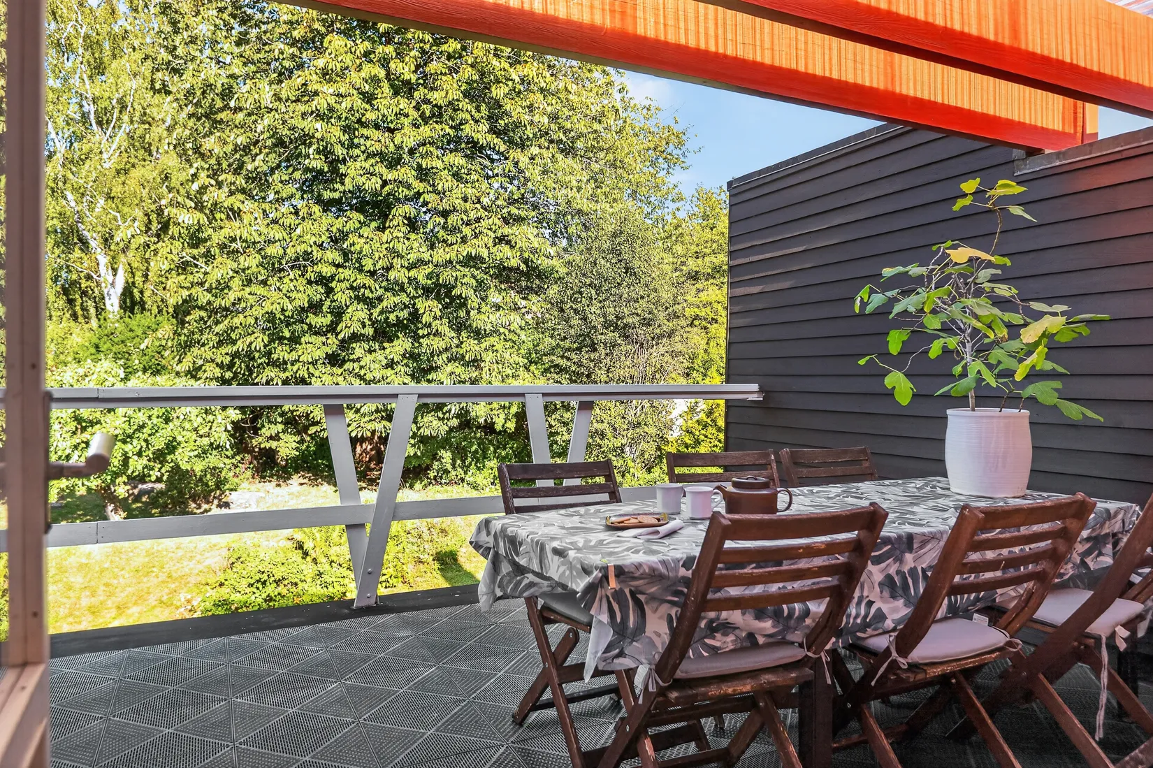Villa, Björkebergsvägen 10, Sävedalen, Partille