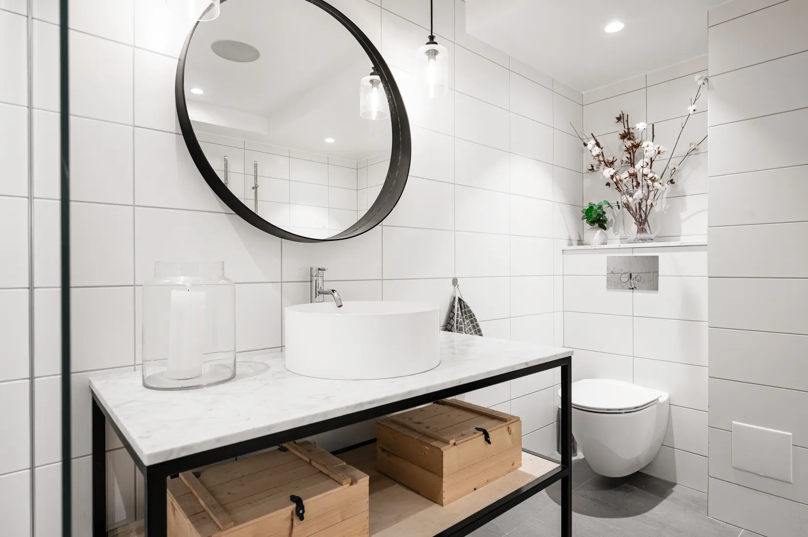 Villa, Inspektorsbacken 46, Vällingby - Nälsta, Stockholm