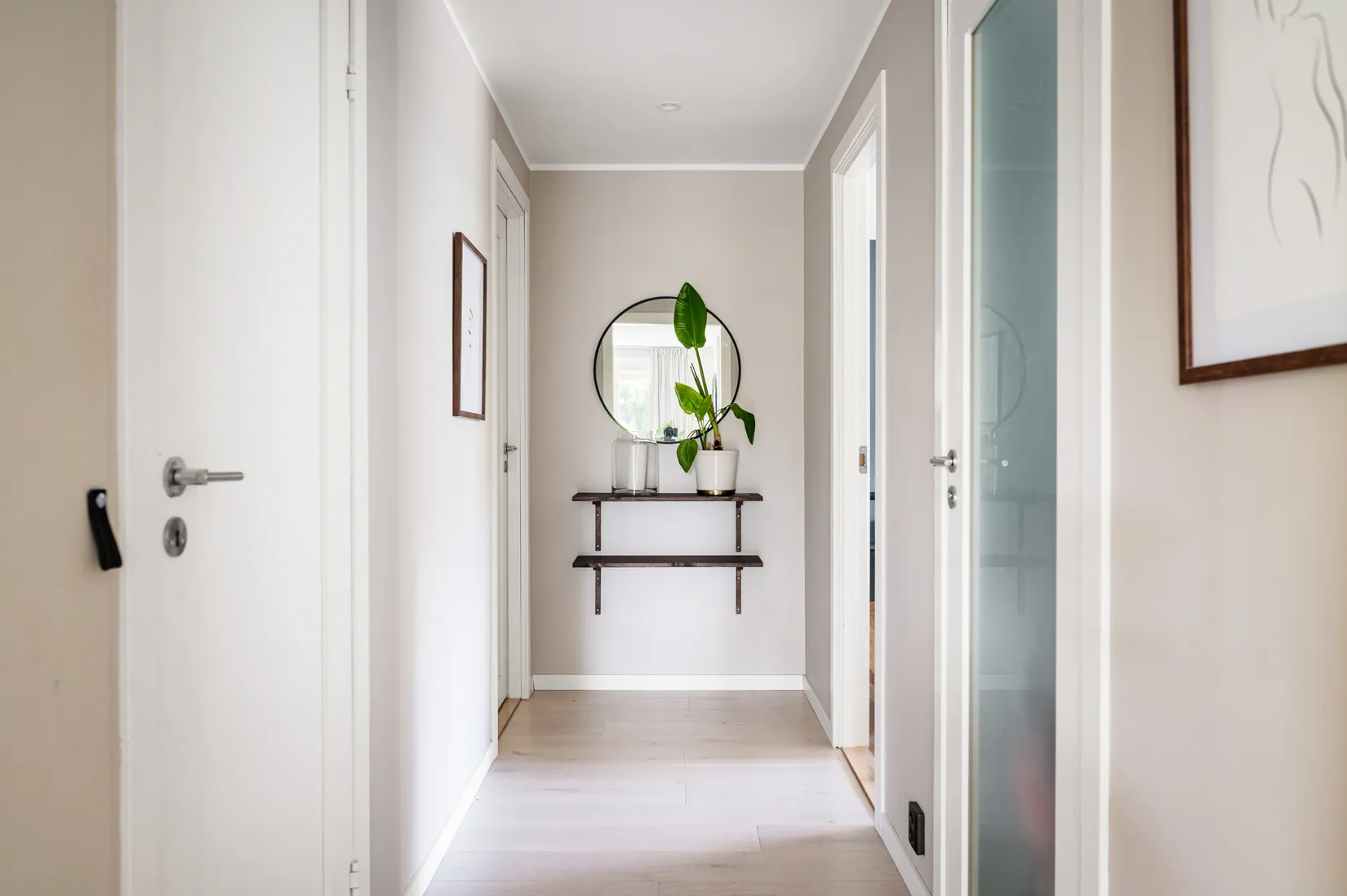 Villa, Inspektorsbacken 46, Vällingby - Nälsta, Stockholm