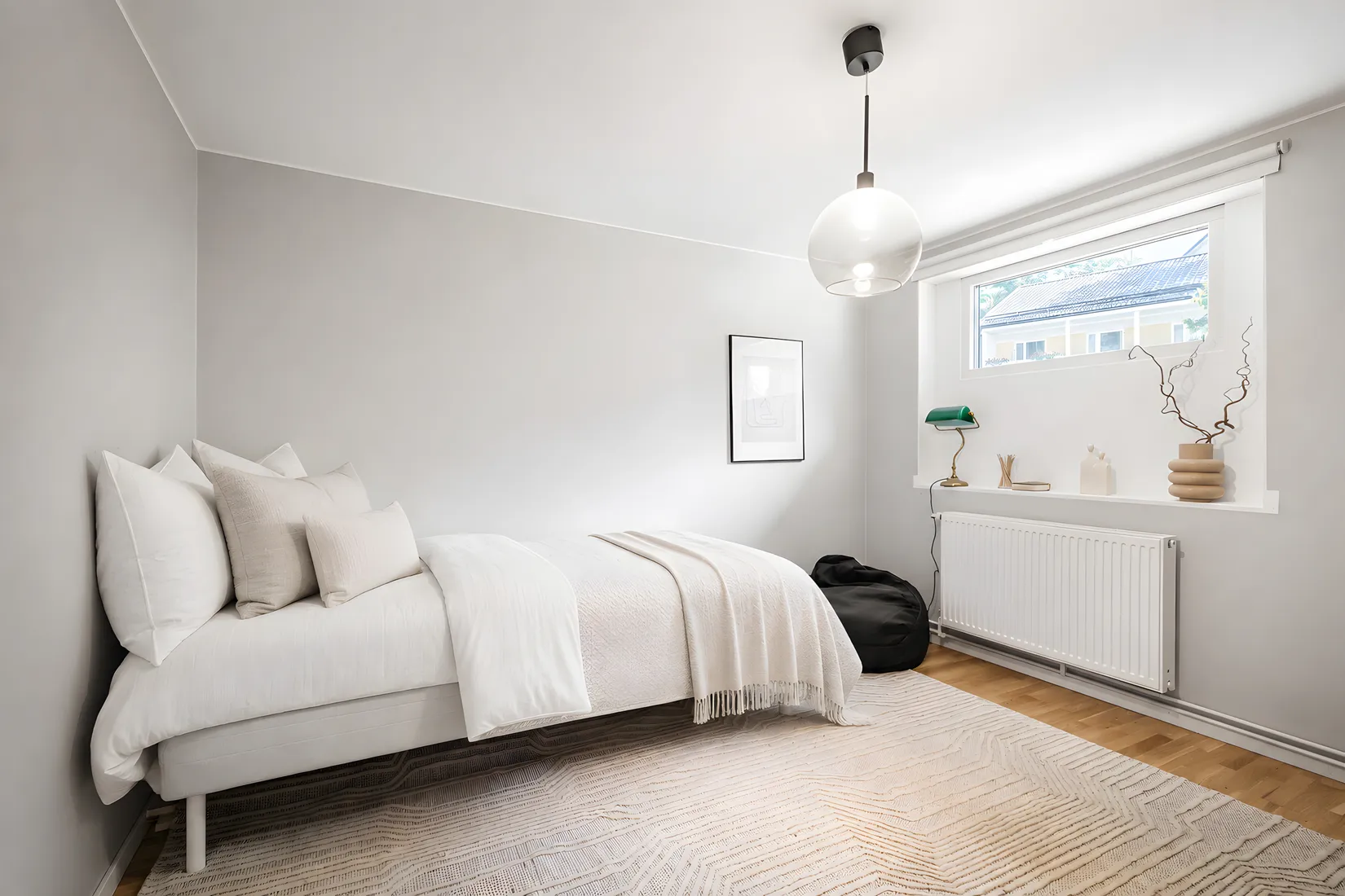 Villa, Inspektorsbacken 46, Vällingby - Nälsta, Stockholm