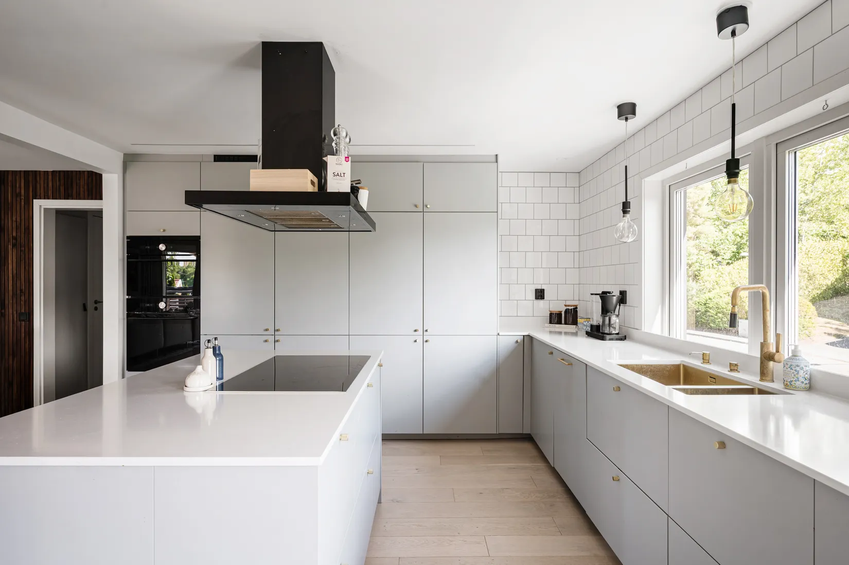 Villa, Inspektorsbacken 46, Vällingby - Nälsta, Stockholm
