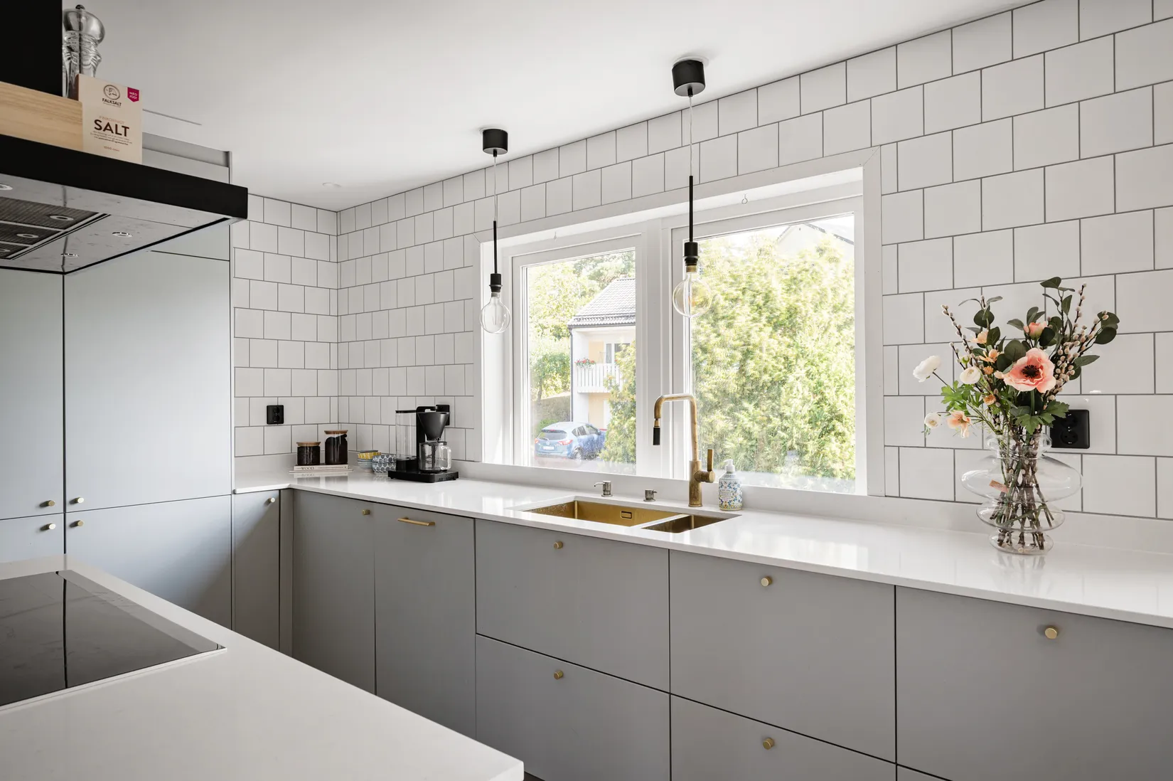 Villa, Inspektorsbacken 46, Vällingby - Nälsta, Stockholm