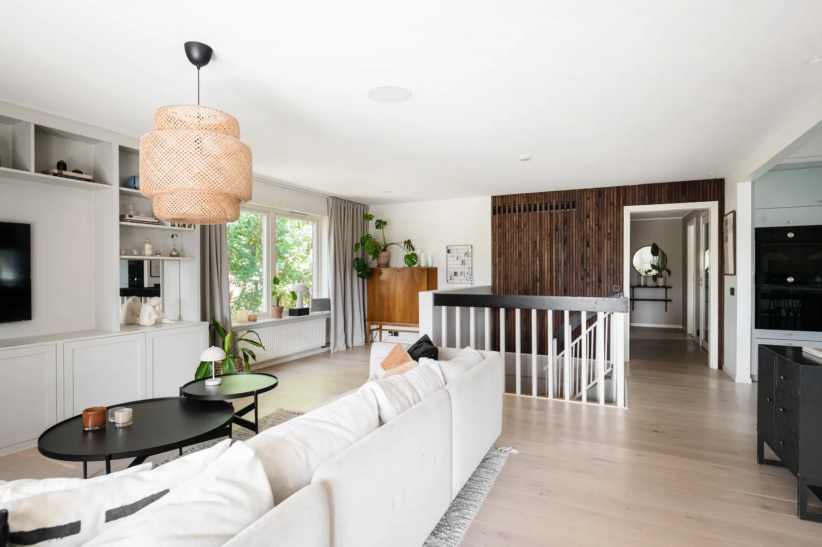 Villa, Inspektorsbacken 46, Vällingby - Nälsta, Stockholm