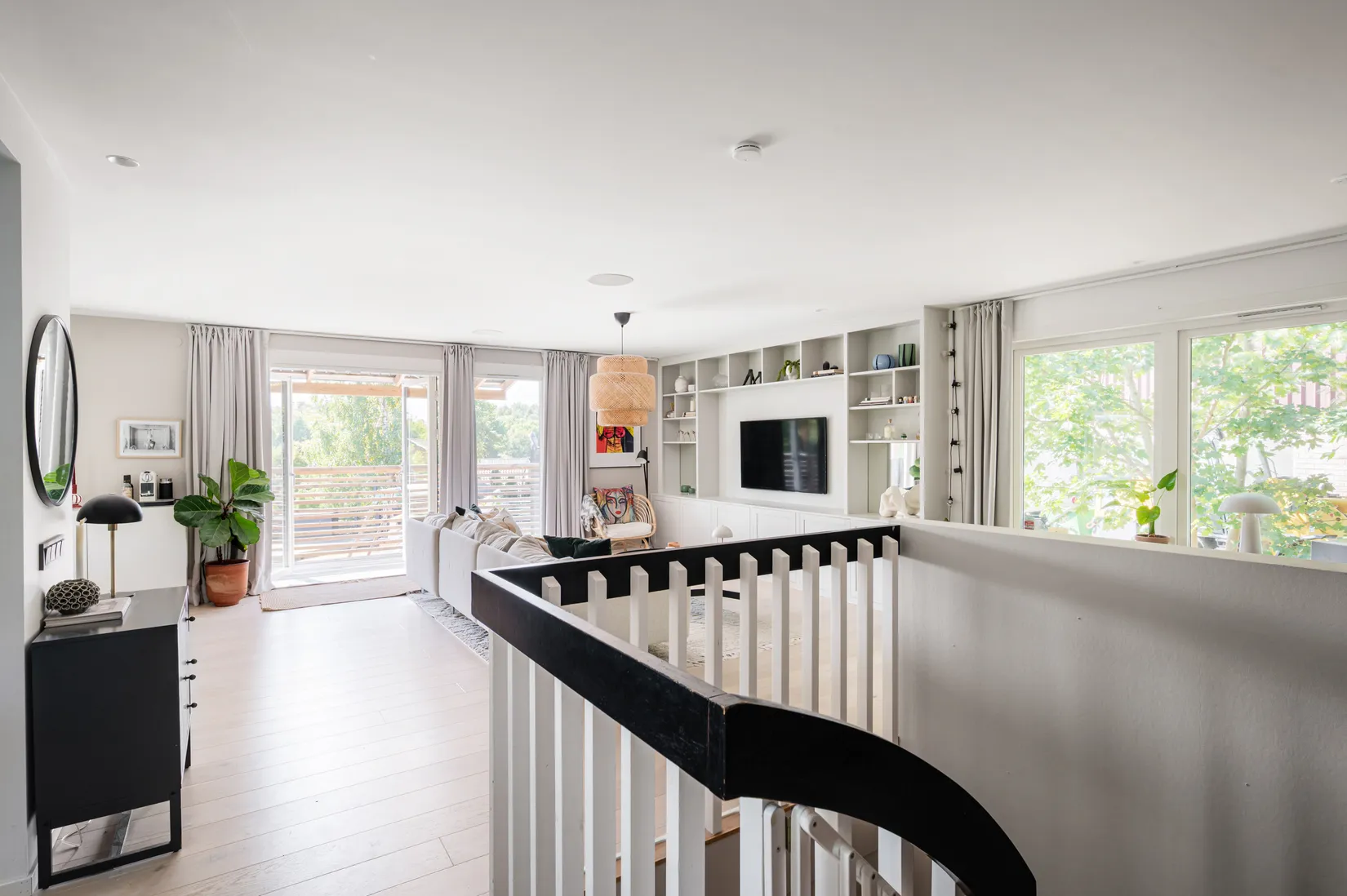 Villa, Inspektorsbacken 46, Vällingby - Nälsta, Stockholm