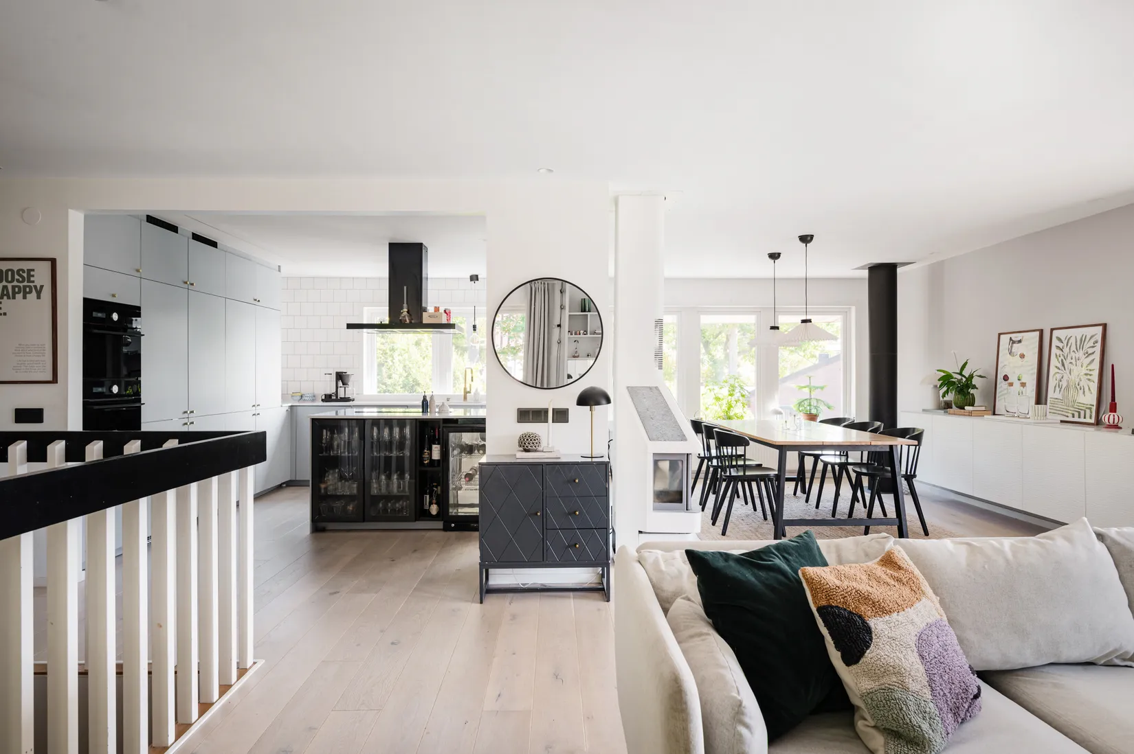 Villa, Inspektorsbacken 46, Vällingby - Nälsta, Stockholm