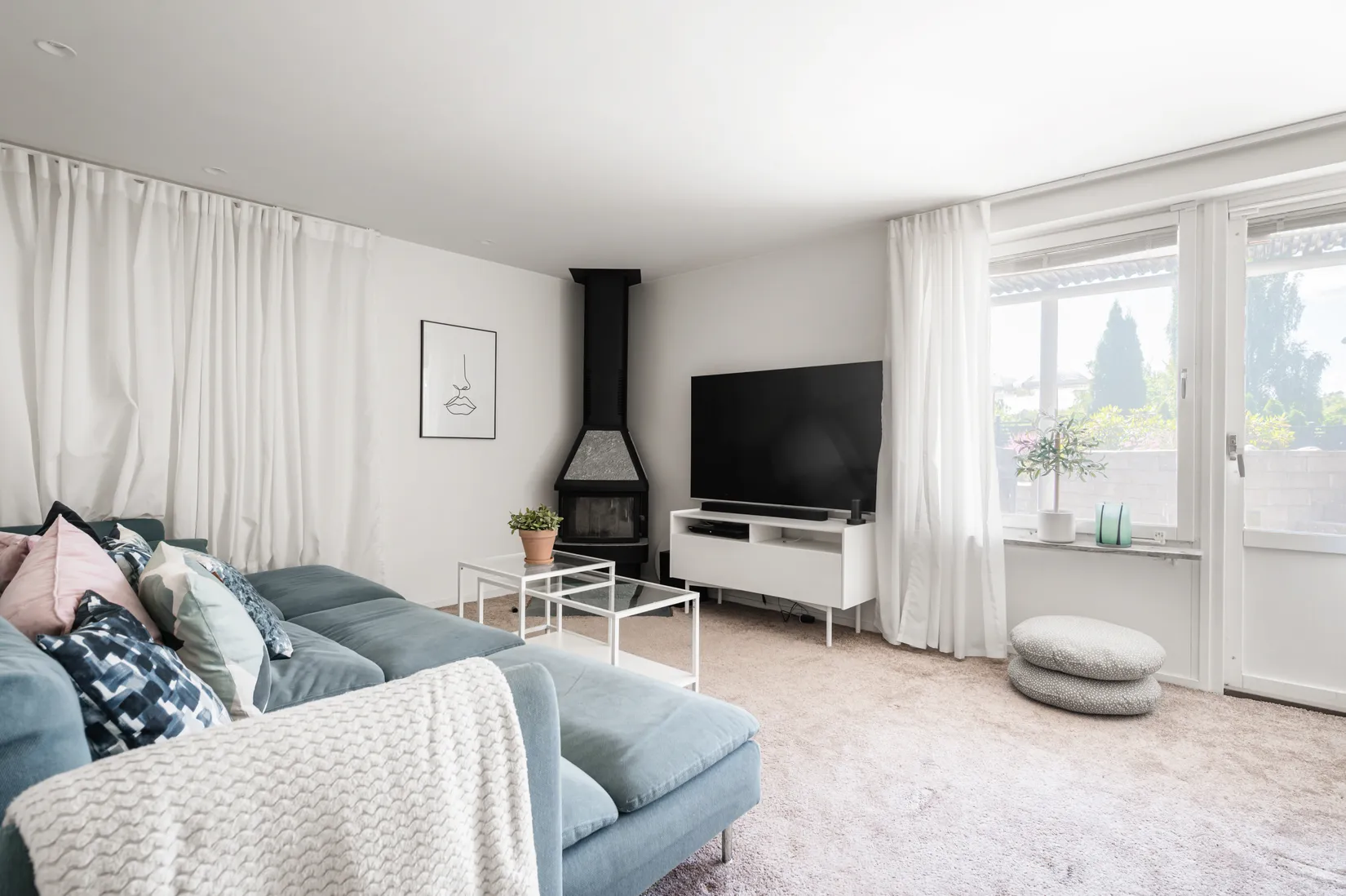 Villa, Inspektorsbacken 46, Vällingby - Nälsta, Stockholm