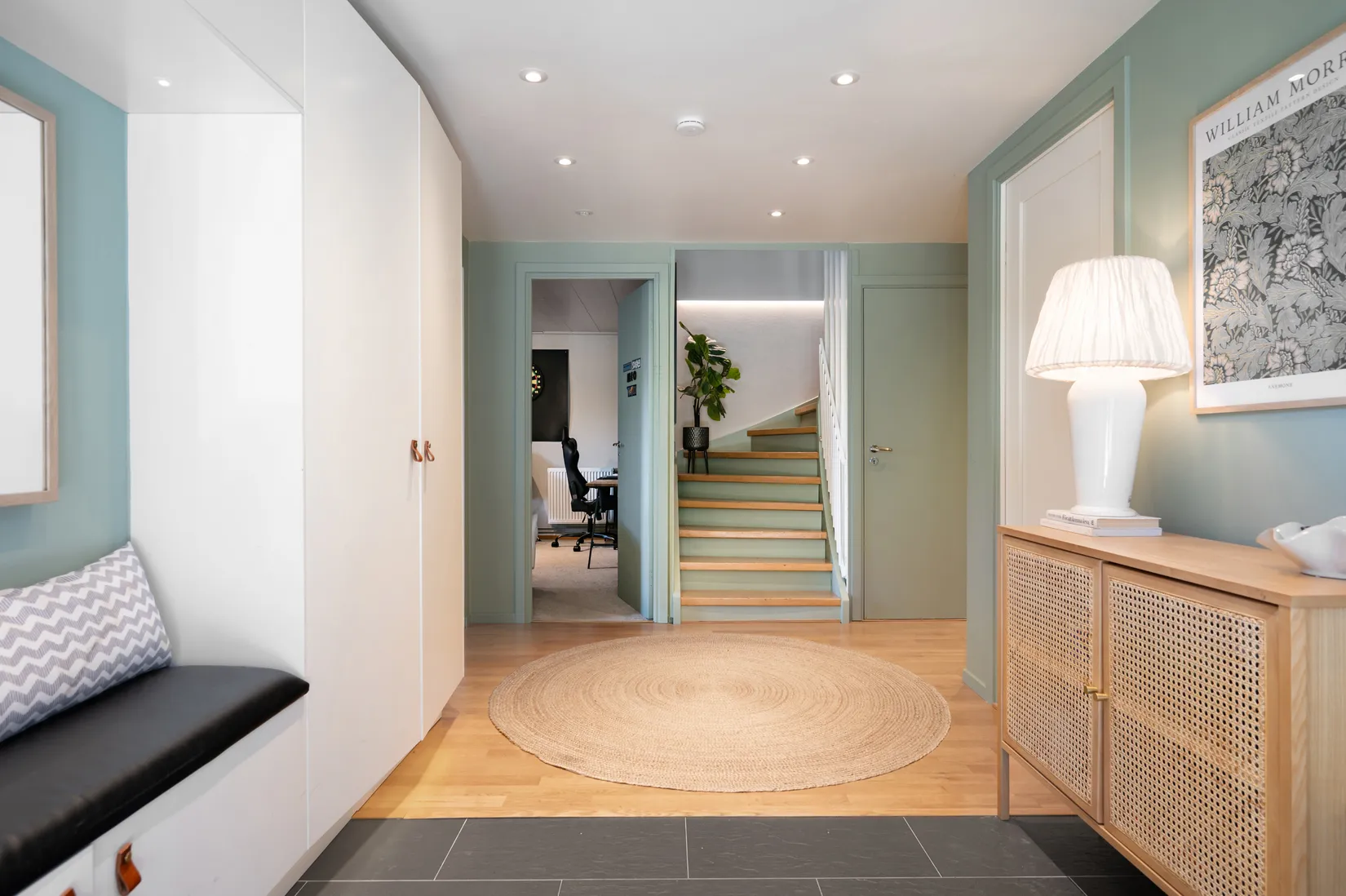 Villa, Inspektorsbacken 46, Vällingby - Nälsta, Stockholm