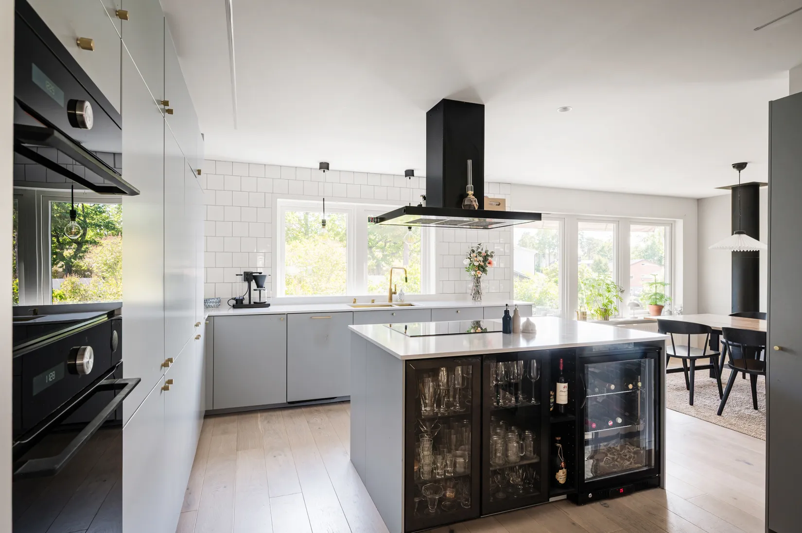 Villa, Inspektorsbacken 46, Vällingby - Nälsta, Stockholm