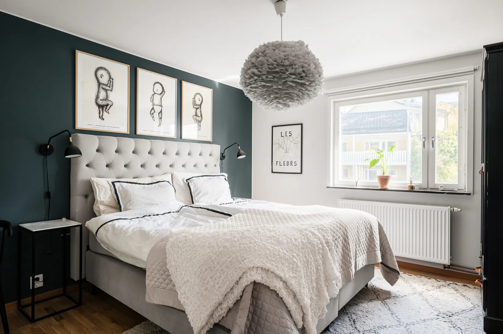 Villa, Inspektorsbacken 46, Vällingby - Nälsta, Stockholm