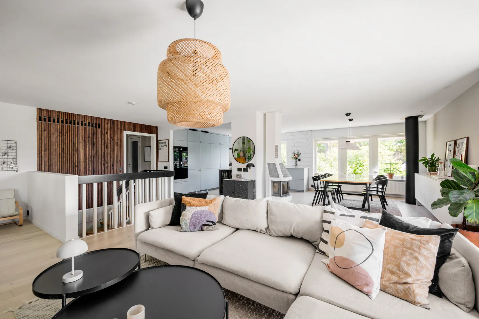 Villa, Inspektorsbacken 46, Vällingby - Nälsta, Stockholm
