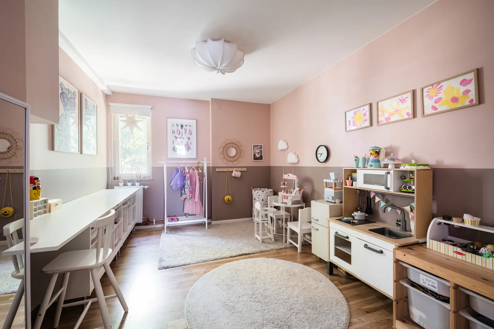Villa, Inspektorsbacken 46, Vällingby - Nälsta, Stockholm