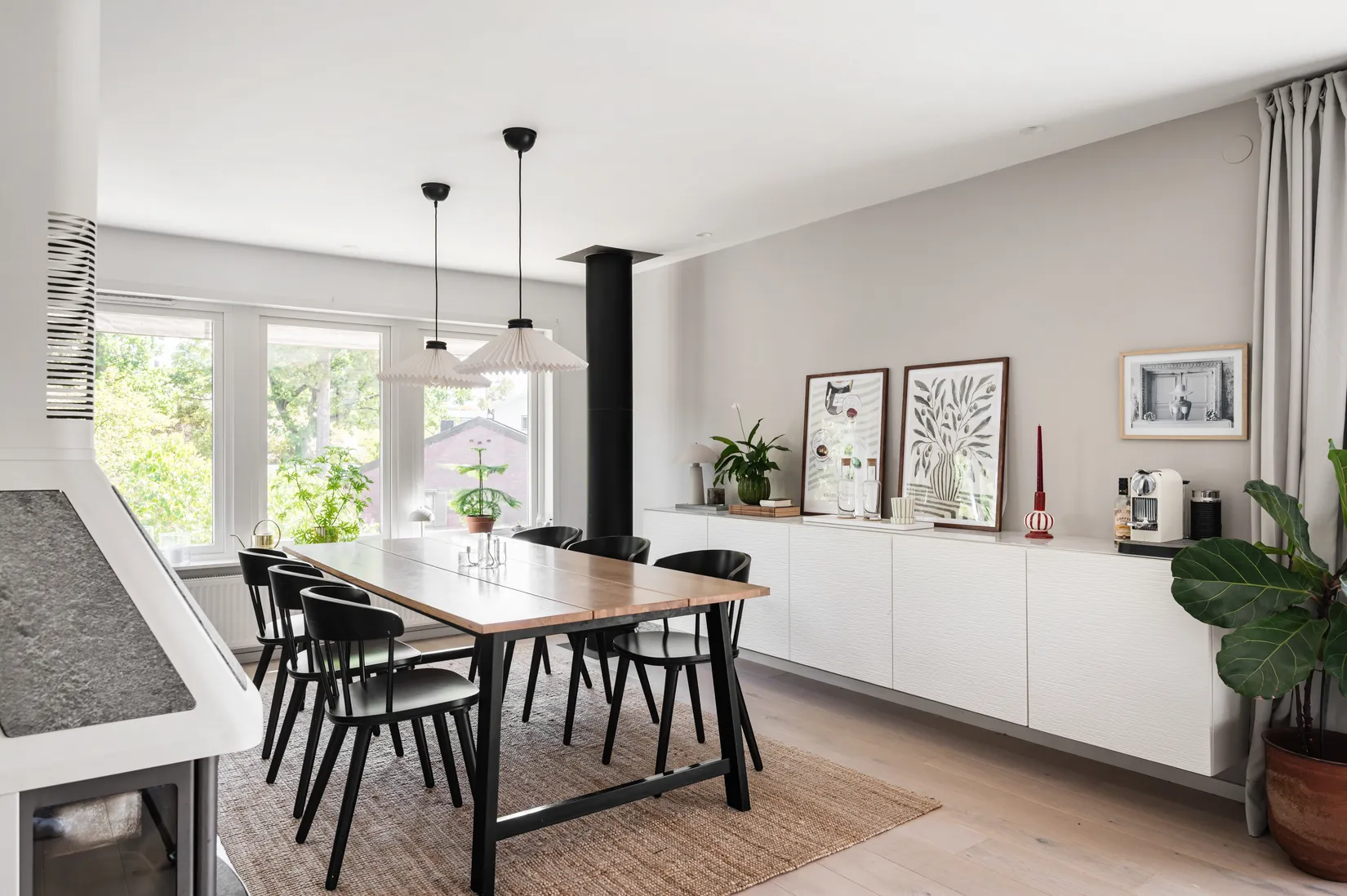 Villa, Inspektorsbacken 46, Vällingby - Nälsta, Stockholm