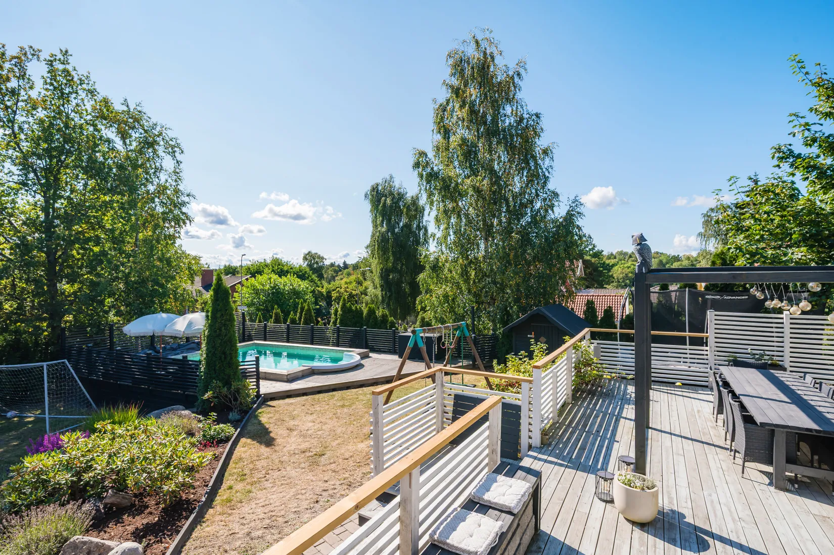 Villa, Inspektorsbacken 46, Vällingby - Nälsta, Stockholm