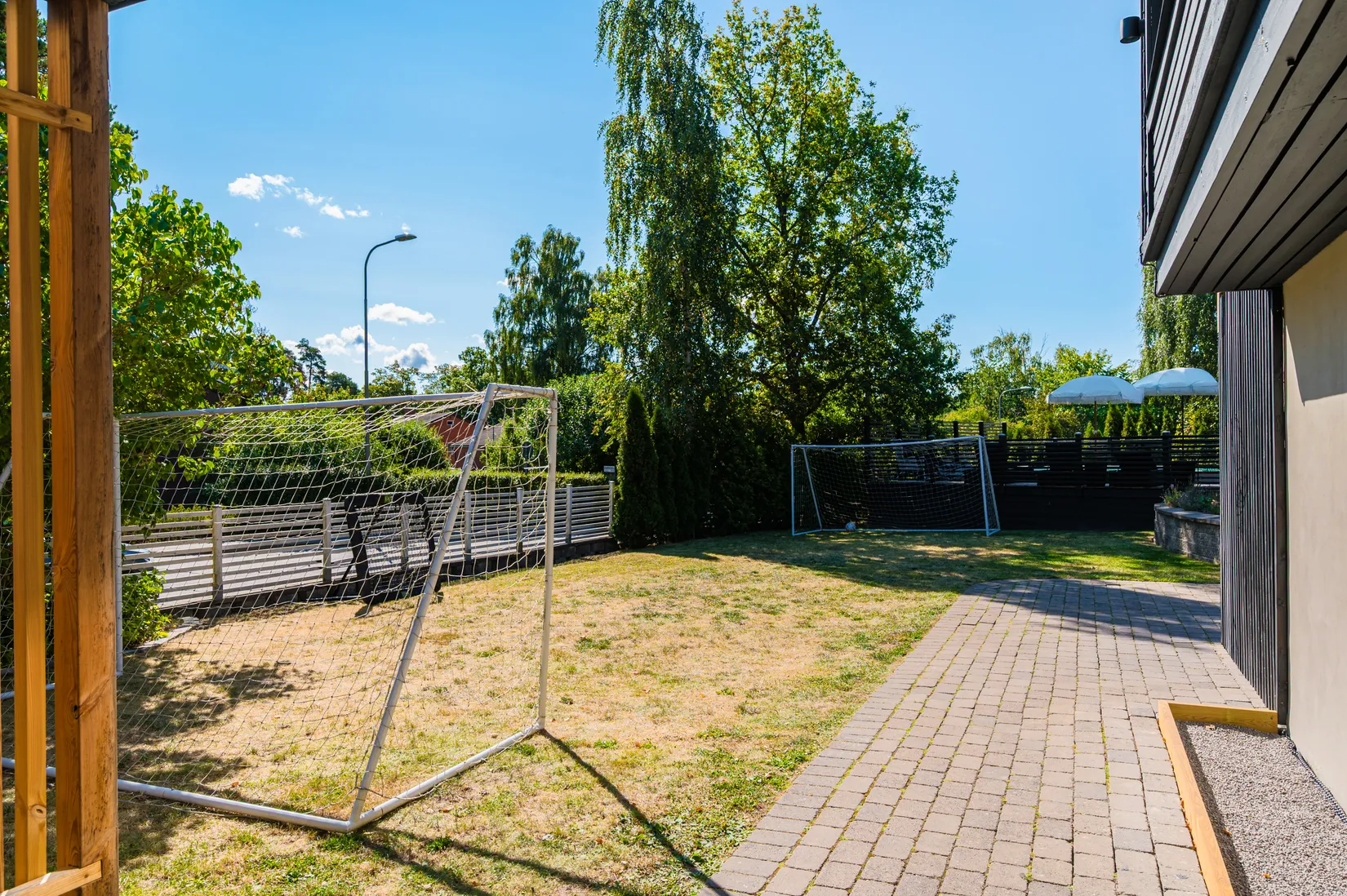 Villa, Inspektorsbacken 46, Vällingby - Nälsta, Stockholm