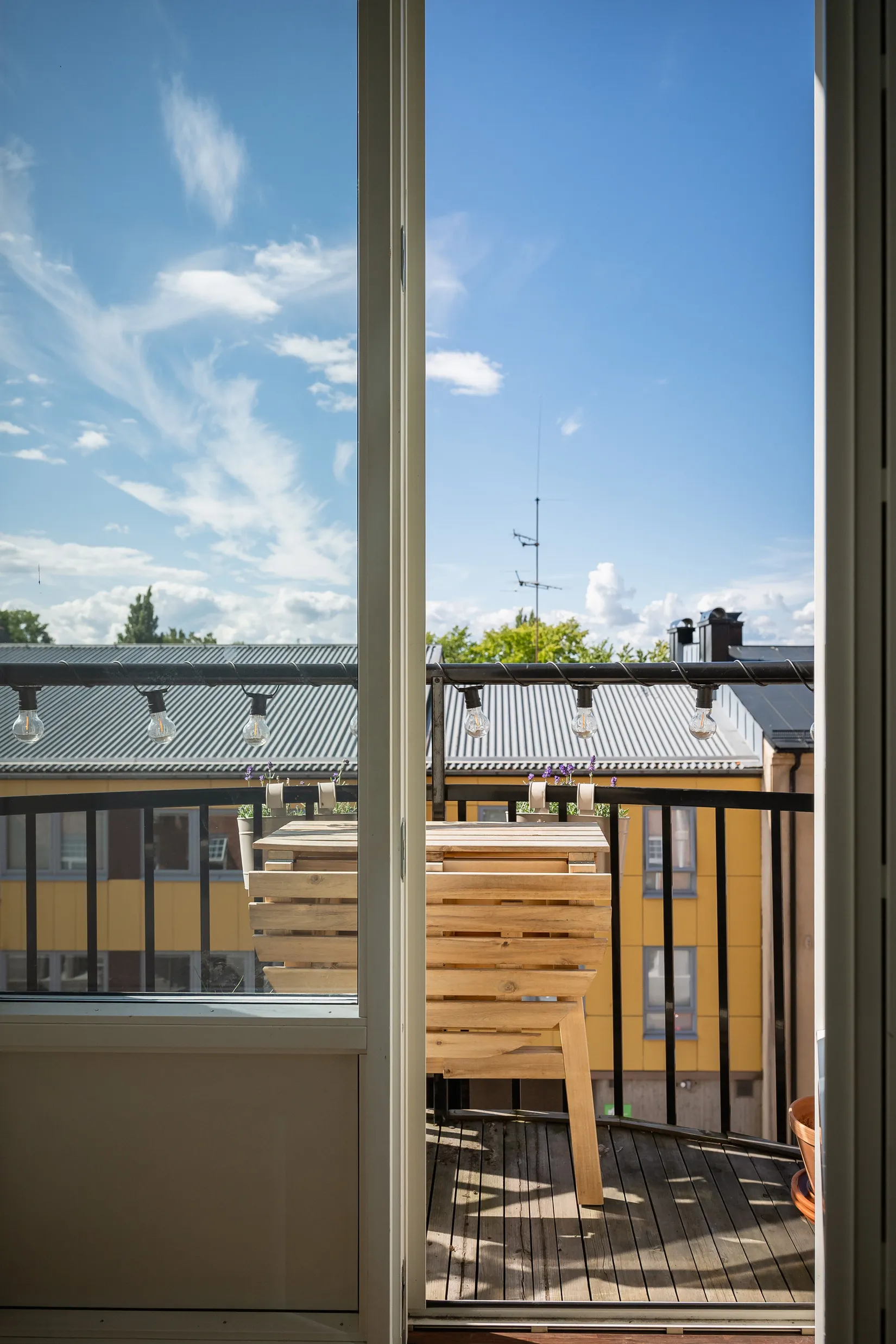 Bostadsrätt, Sveagatan 14, Herrhagen, Karlstad