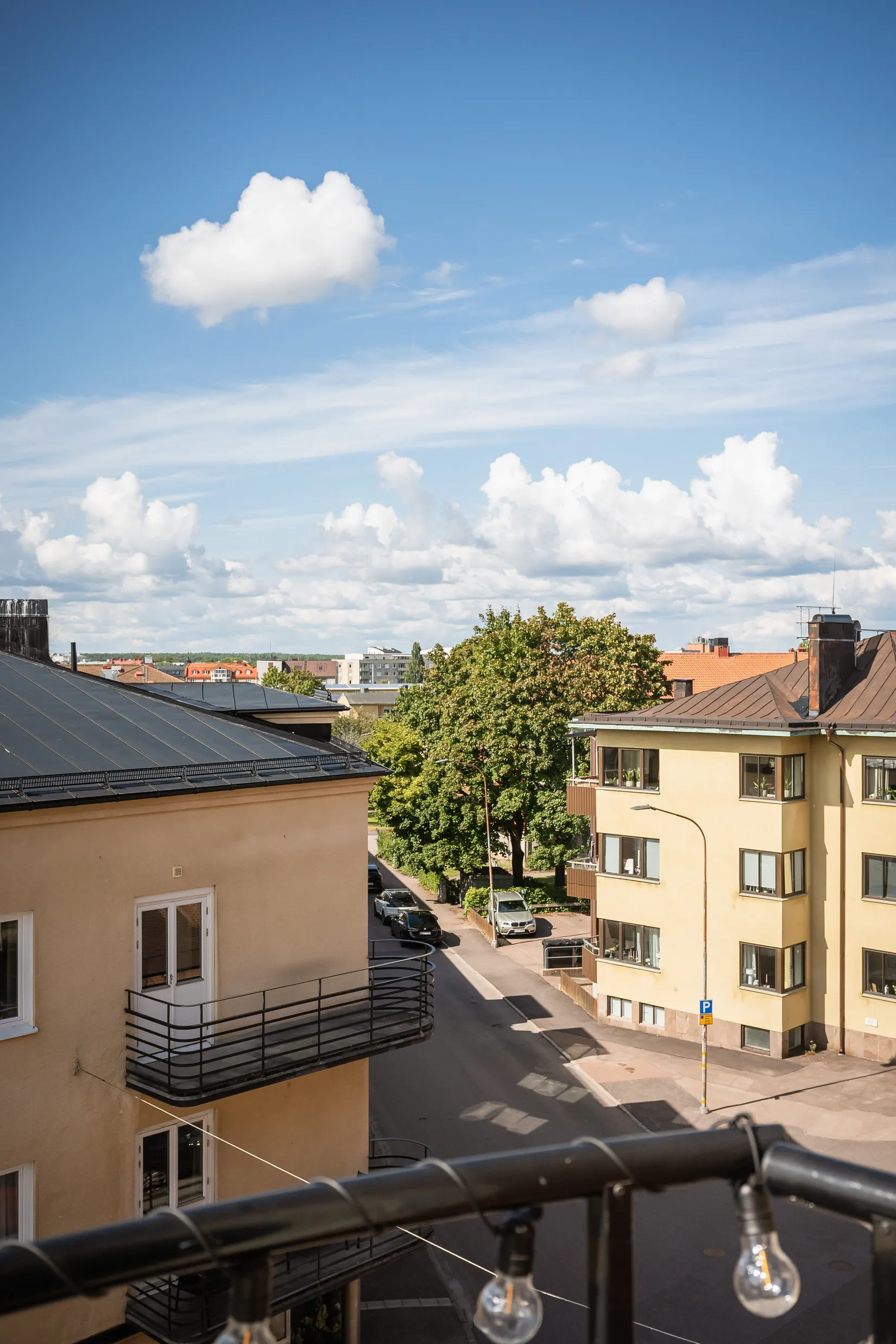 Bostadsrätt, Sveagatan 14, Herrhagen, Karlstad
