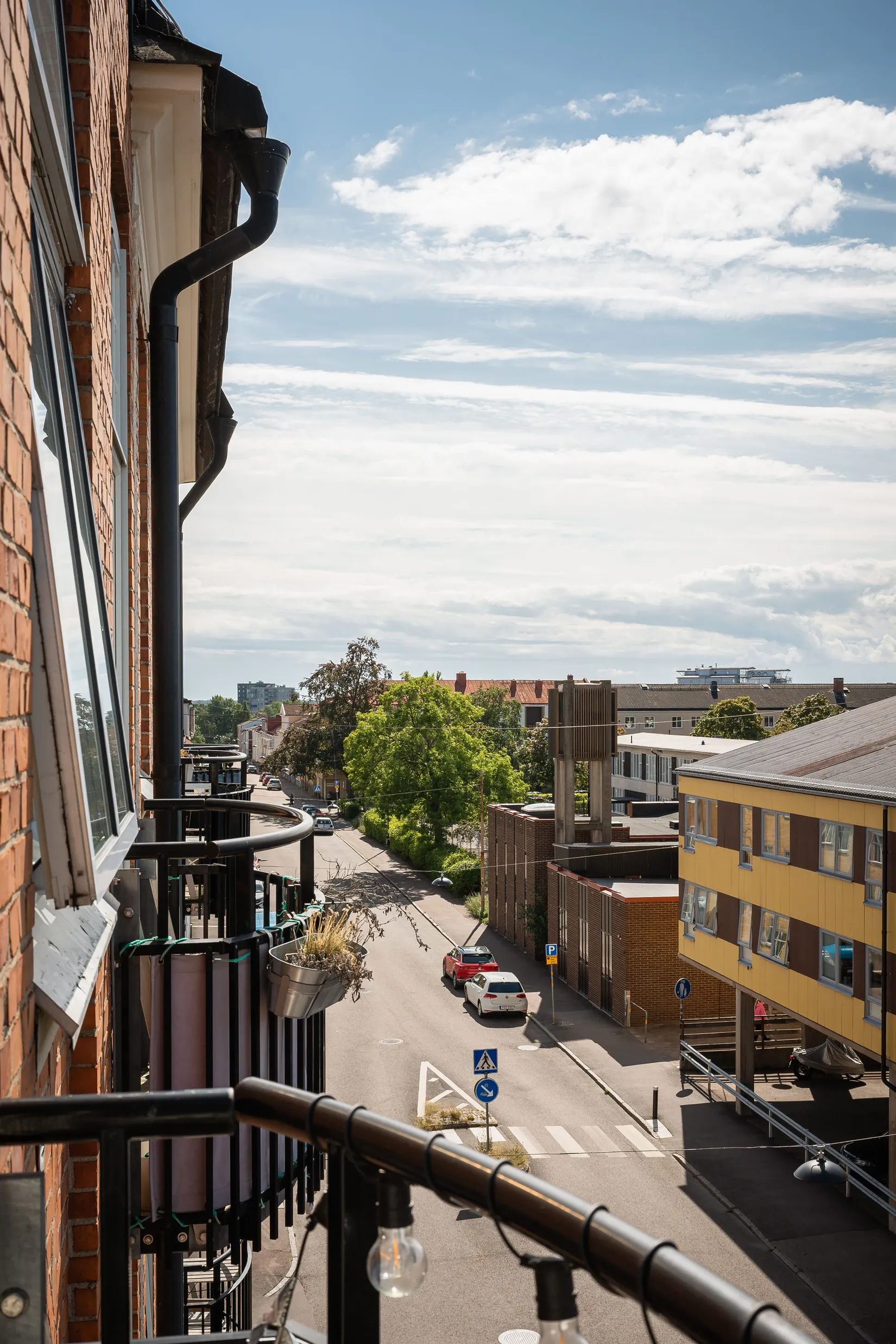 Bostadsrätt, Sveagatan 14, Herrhagen, Karlstad
