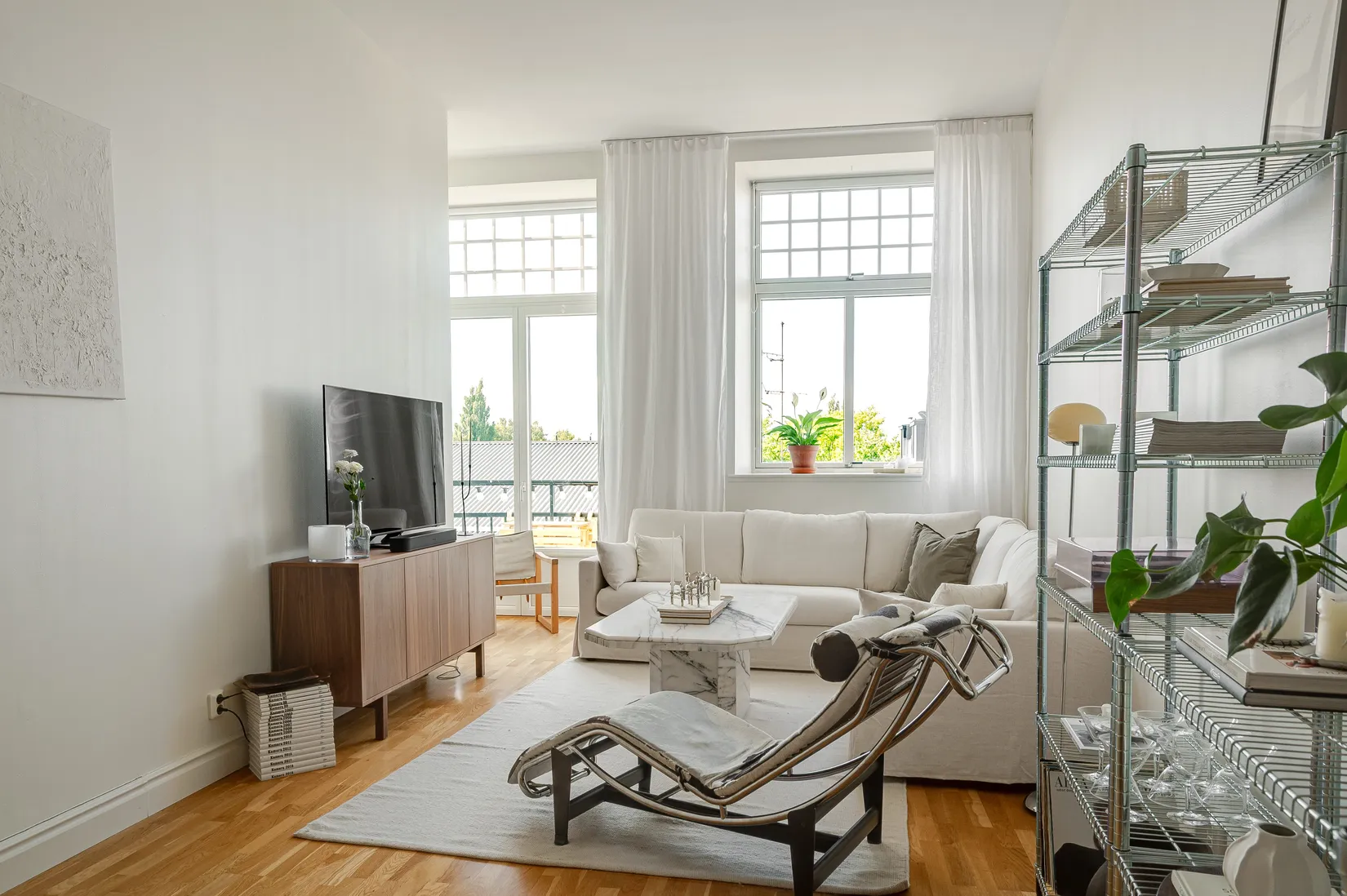 Bostadsrätt, Sveagatan 14, Herrhagen, Karlstad