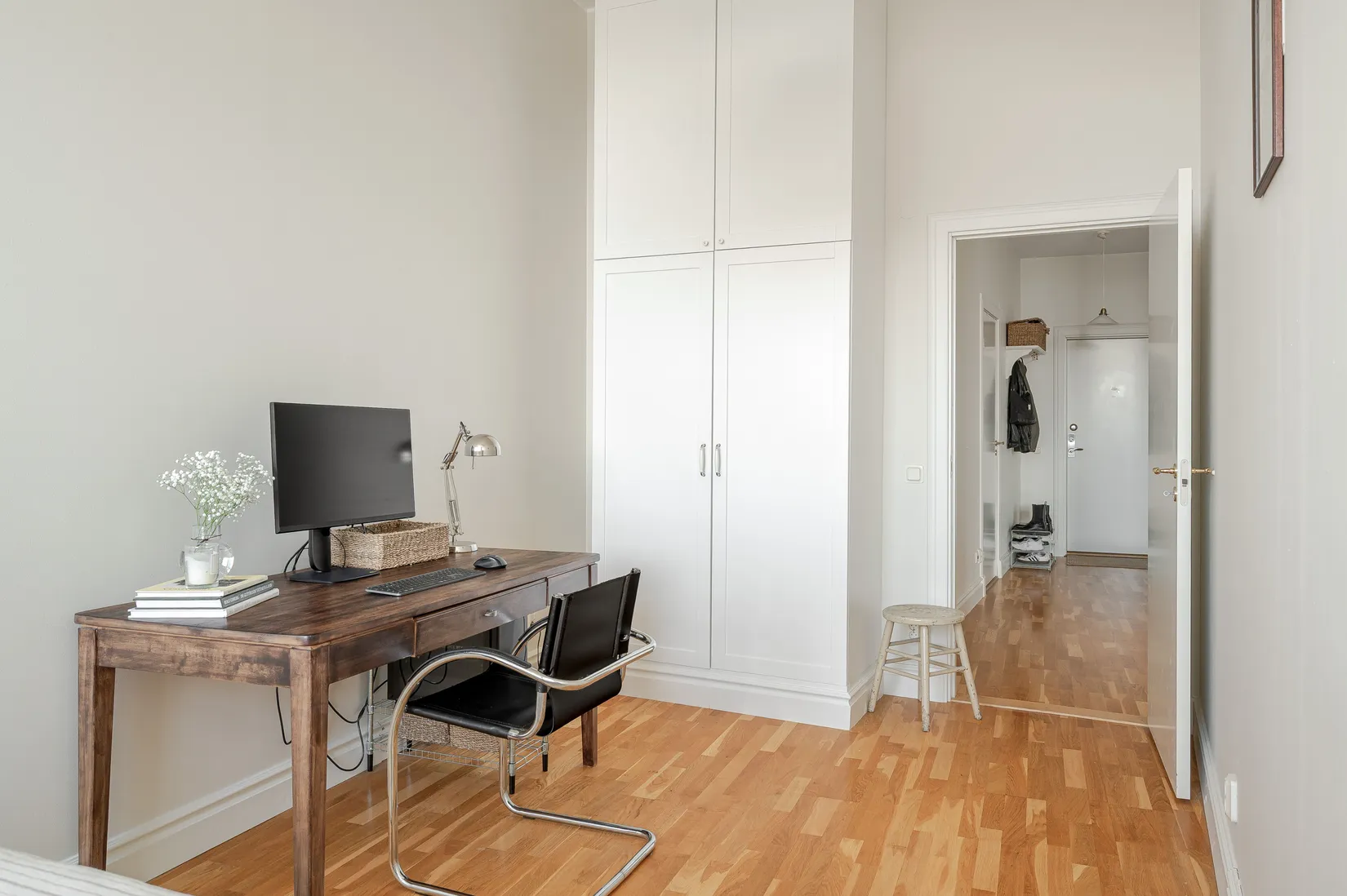 Bostadsrätt, Sveagatan 14, Herrhagen, Karlstad